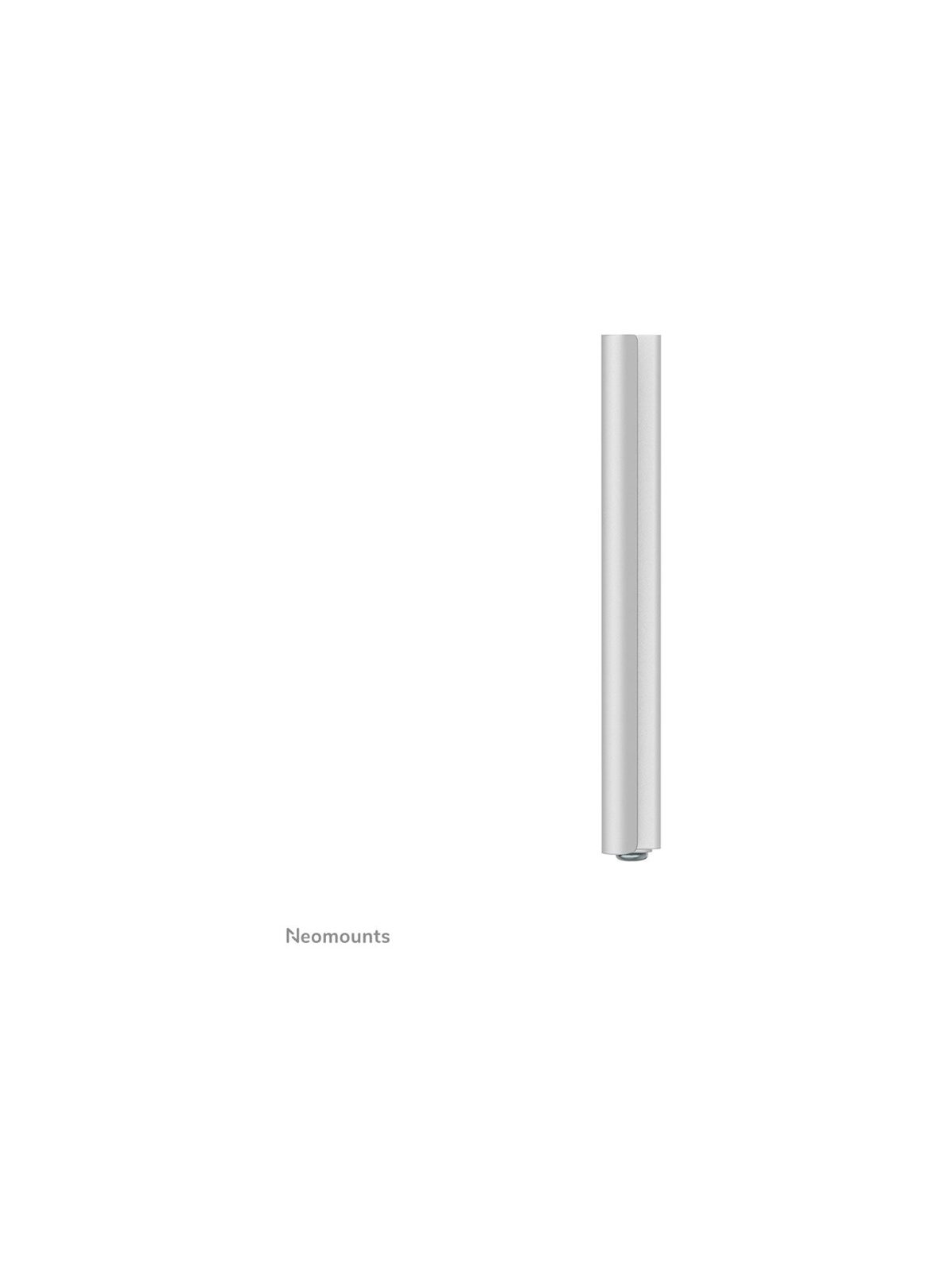 Neomounts Wall mount | FPMA-W25 Monitor/TV mount wall | 10-30 " | Maximum weight (capacity) 30 kg | Silver 7 Neomounts Wall mount | FPMA-W25 Monitor/TV mount wall | 10-30 " | Maximum weight (capacity) 30 kg | Silver 7