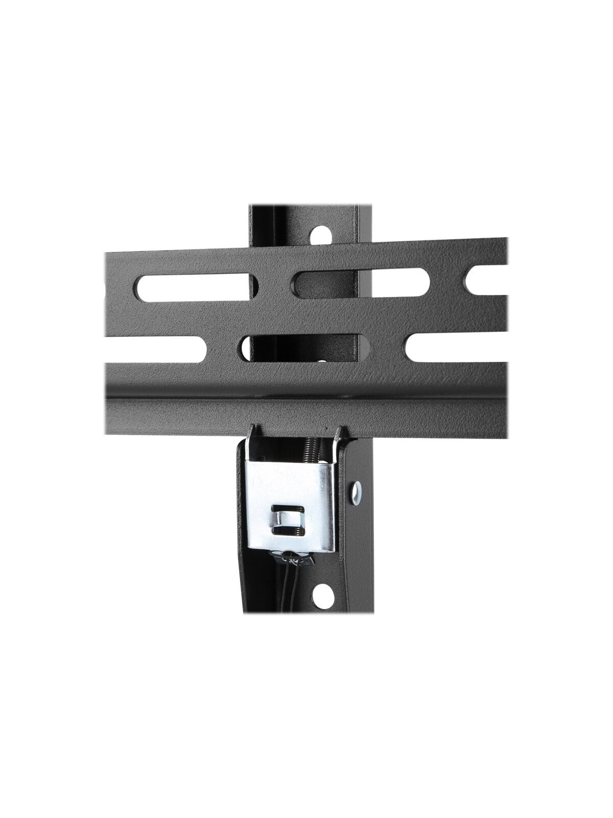 Neomounts Wall mount | LFD-W1000 TV mount wall | 60-100 " | Maximum weight (capacity) 125 kg | Black 6 Neomounts Wall mount | LFD-W1000 TV mount wall | 60-100 " | Maximum weight (capacity) 125 kg | Black 6