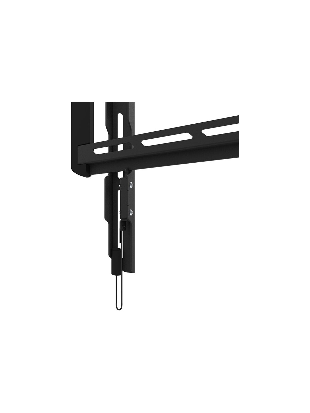 Neomounts Wall mount | WL30-550BL14 TV mount wall | 32-75 " | Maximum weight (capacity) 50 kg | Black 7 Neomounts Wall mount | WL30-550BL14 TV mount wall | 32-75 " | Maximum weight (capacity) 50 kg | Black 7