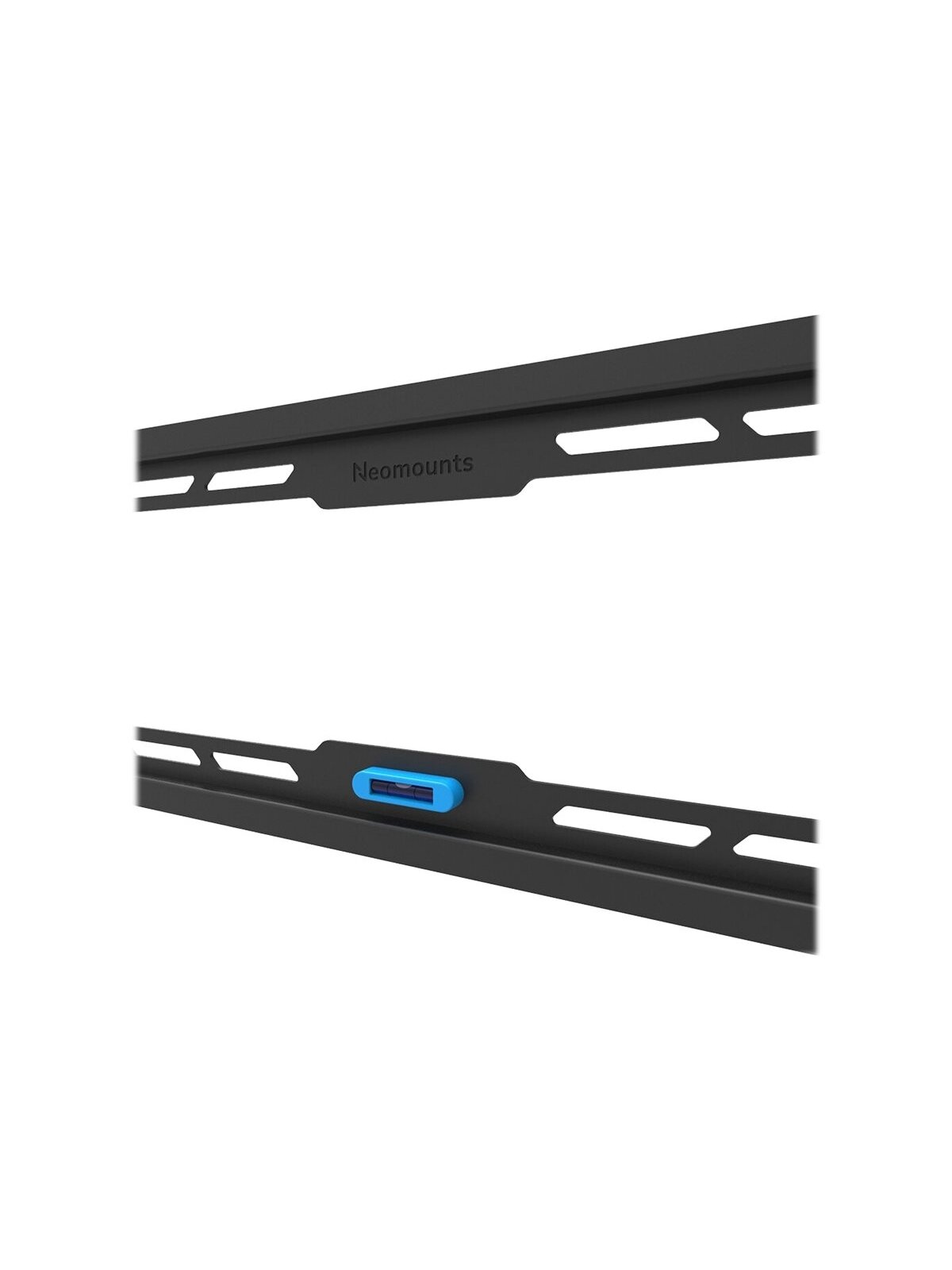 Neomounts Wall mount | WL30-550BL16 TV mount wall | 42-86 " | Maximum weight (capacity) 60 kg | Black 4 Neomounts Wall mount | WL30-550BL16 TV mount wall | 42-86 " | Maximum weight (capacity) 60 kg | Black 4