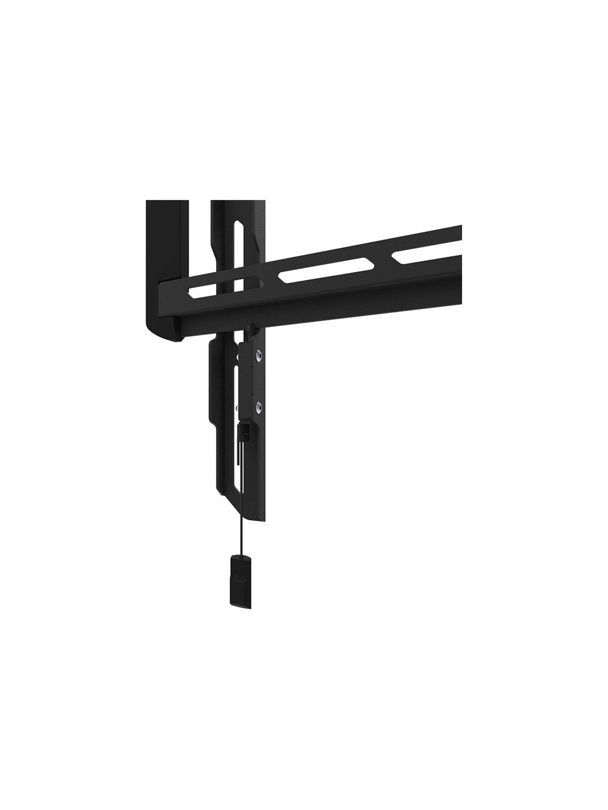 Neomounts Wall mount | WL30-550BL16 TV mount wall | 42-86 " | Maximum weight (capacity) 60 kg | Black 7 Neomounts Wall mount | WL30-550BL16 TV mount wall | 42-86 " | Maximum weight (capacity) 60 kg | Black 7