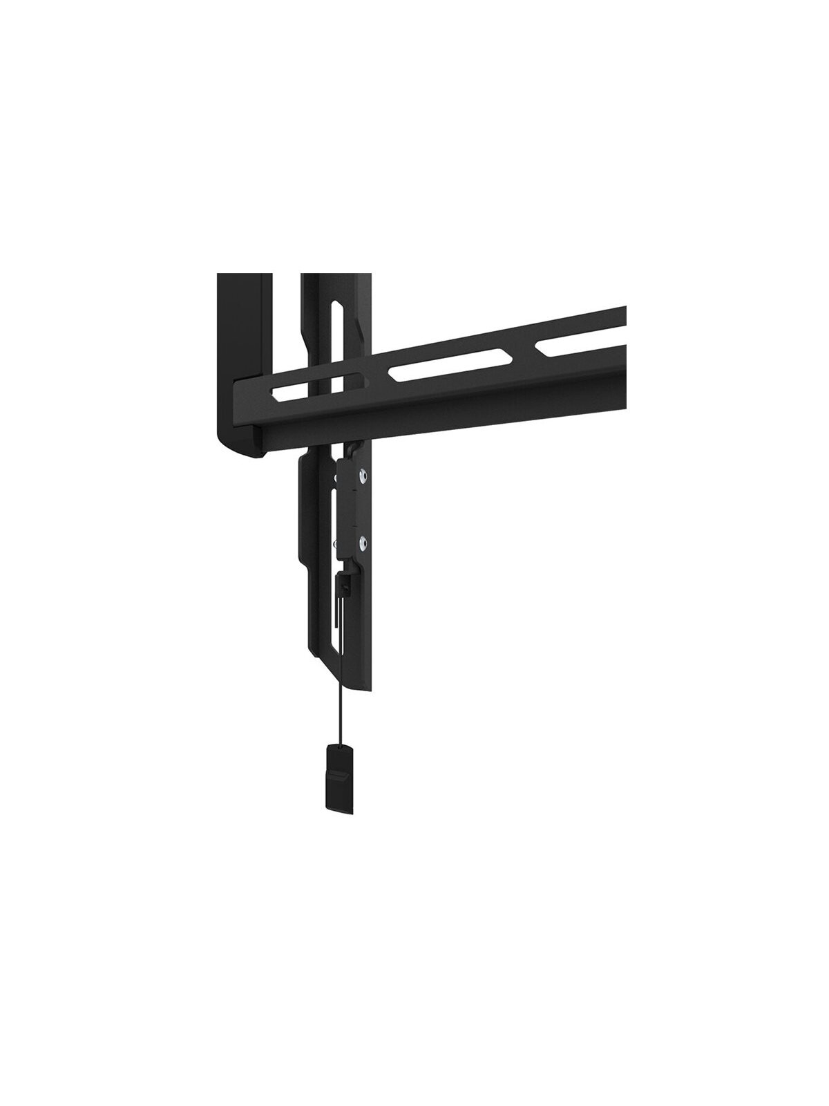 Neomounts Wall mount | WL30-550BL18 TV mount | 43-86 " | Maximum weight (capacity) 60 kg | Black 6 Neomounts Wall mount | WL30-550BL18 TV mount | 43-86 " | Maximum weight (capacity) 60 kg | Black 6