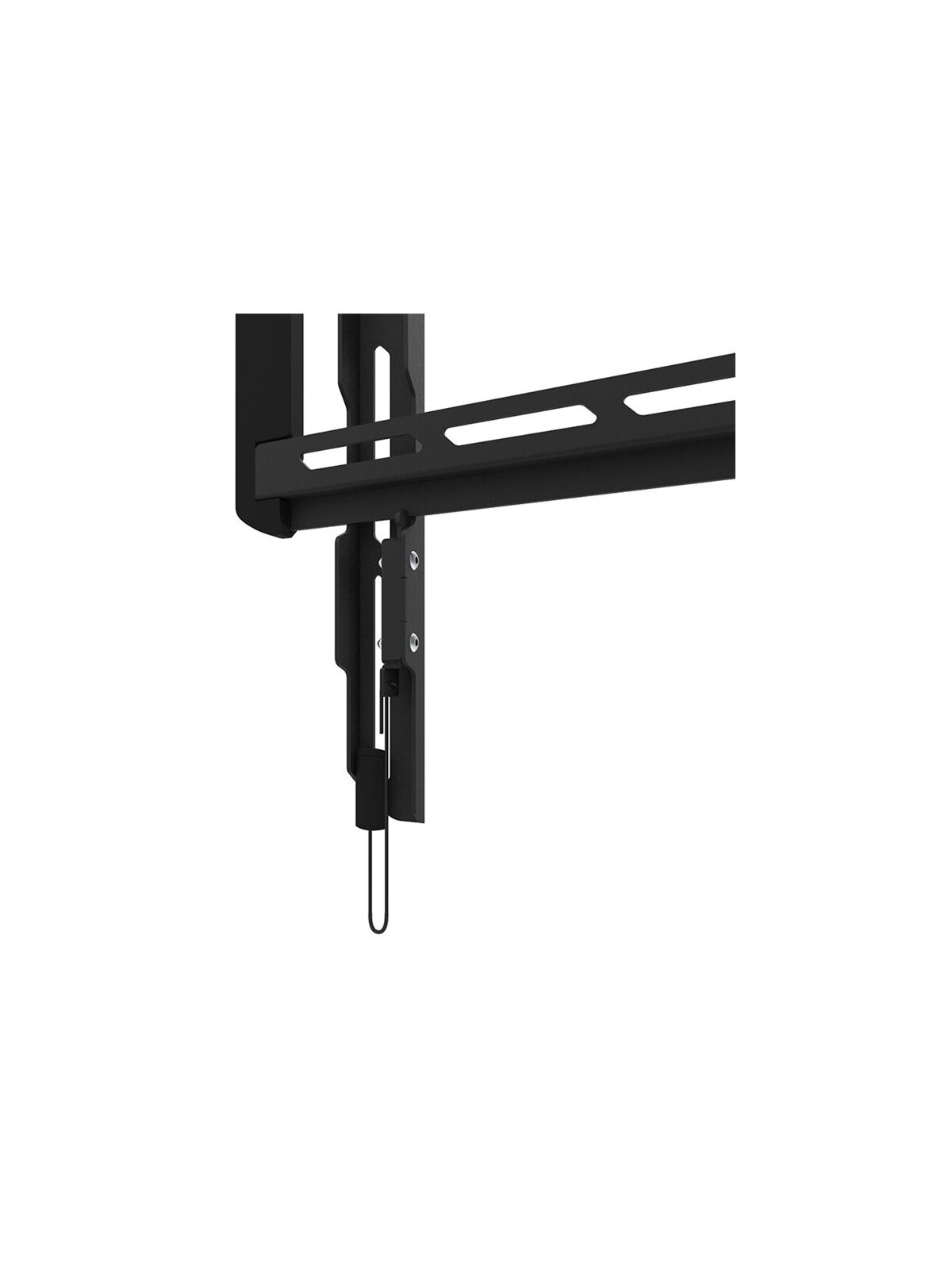 Neomounts Wall mount | WL30-550BL18 TV mount | 43-86 " | Maximum weight (capacity) 60 kg | Black 8 Neomounts Wall mount | WL30-550BL18 TV mount | 43-86 " | Maximum weight (capacity) 60 kg | Black 8