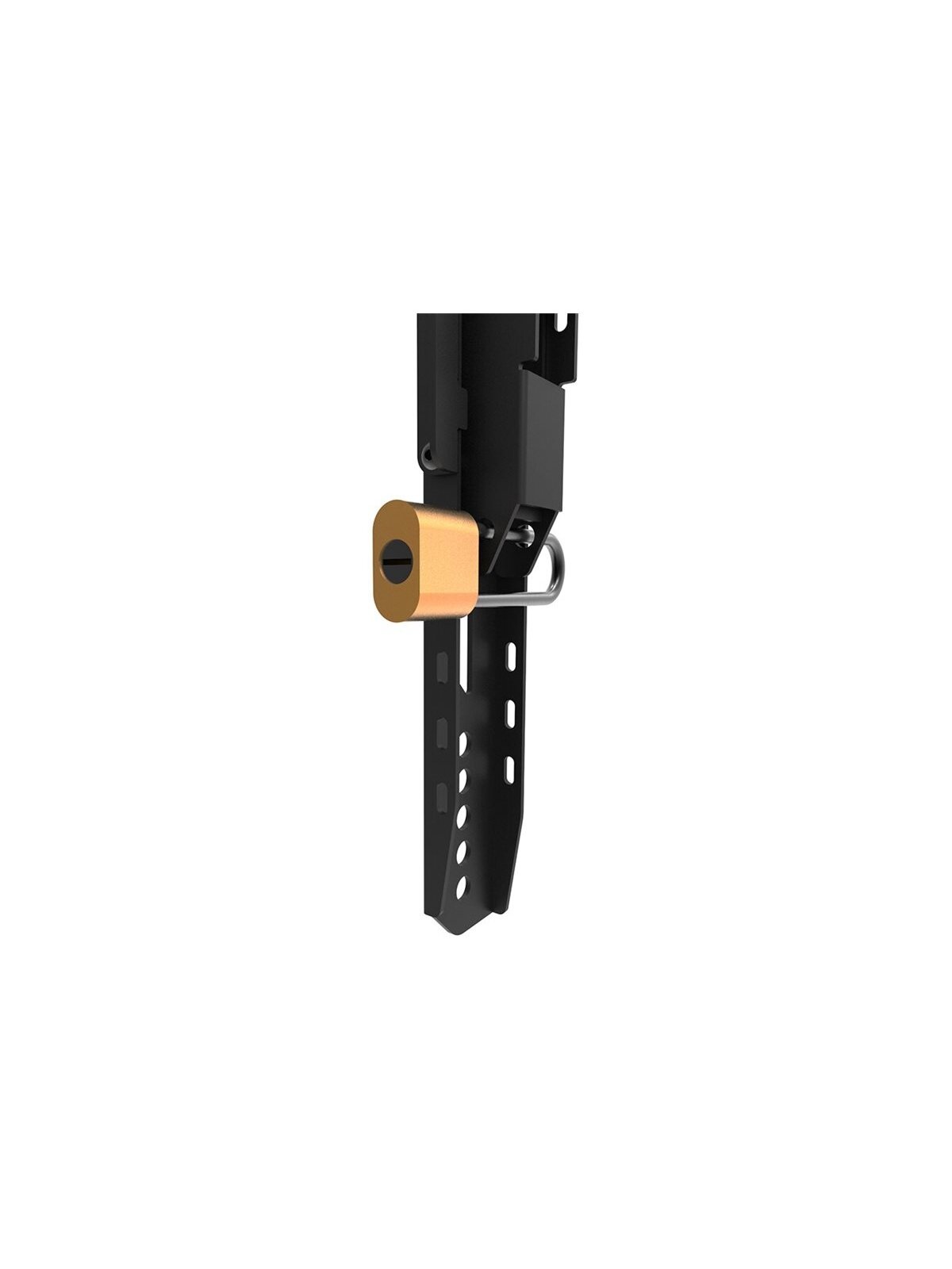 Neomounts Wall mount | WL30-750BL14 Heavy duty wall mount | Adjustable Height | 32-75 " | Maximum weight (capacity) 100 kg | Black 11 Neomounts Wall mount | WL30-750BL14 Heavy duty wall mount | Adjustable Height | 32-75 " | Maximum weight (capacity) 100 kg | Black 11