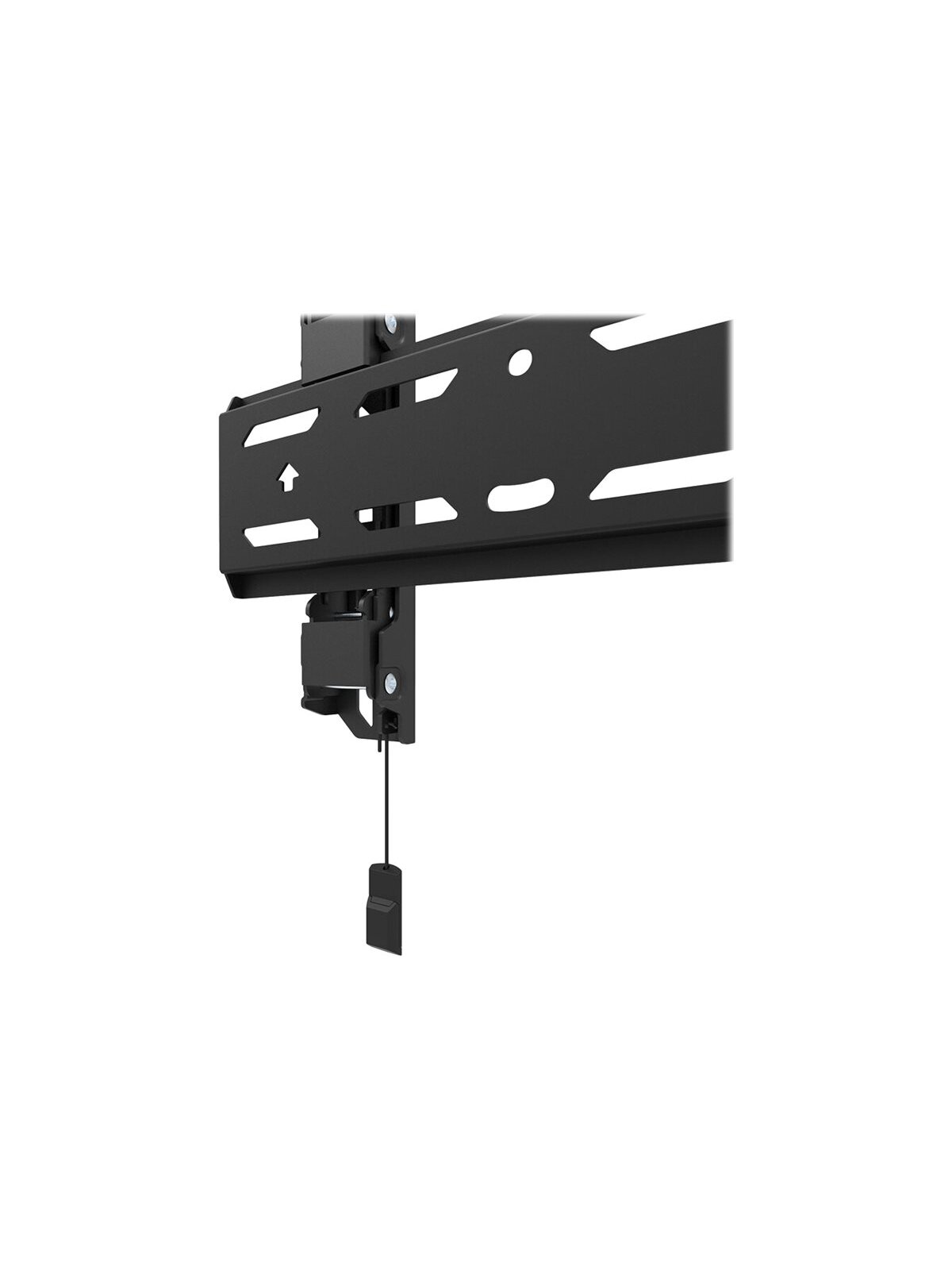 Neomounts Wall mount | WL30S-850BL12 TV mount | Micro adjustment | 24-65 " | Maximum weight (capacity) 40 kg | Black 9