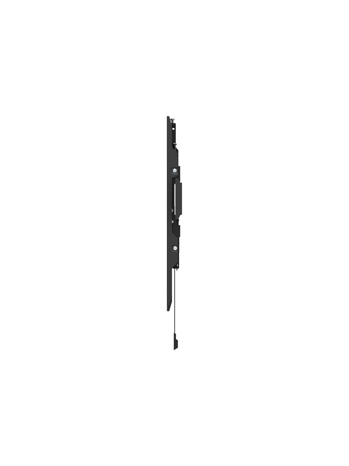Neomounts Wall mount | WL30S-850BL14 TV mount | Micro adjustment | 32-75 " | Maximum weight (capacity) 50 kg | Black 3 Neomounts Wall mount | WL30S-850BL14 TV mount | Micro adjustment | 32-75 " | Maximum weight (capacity) 50 kg | Black 3