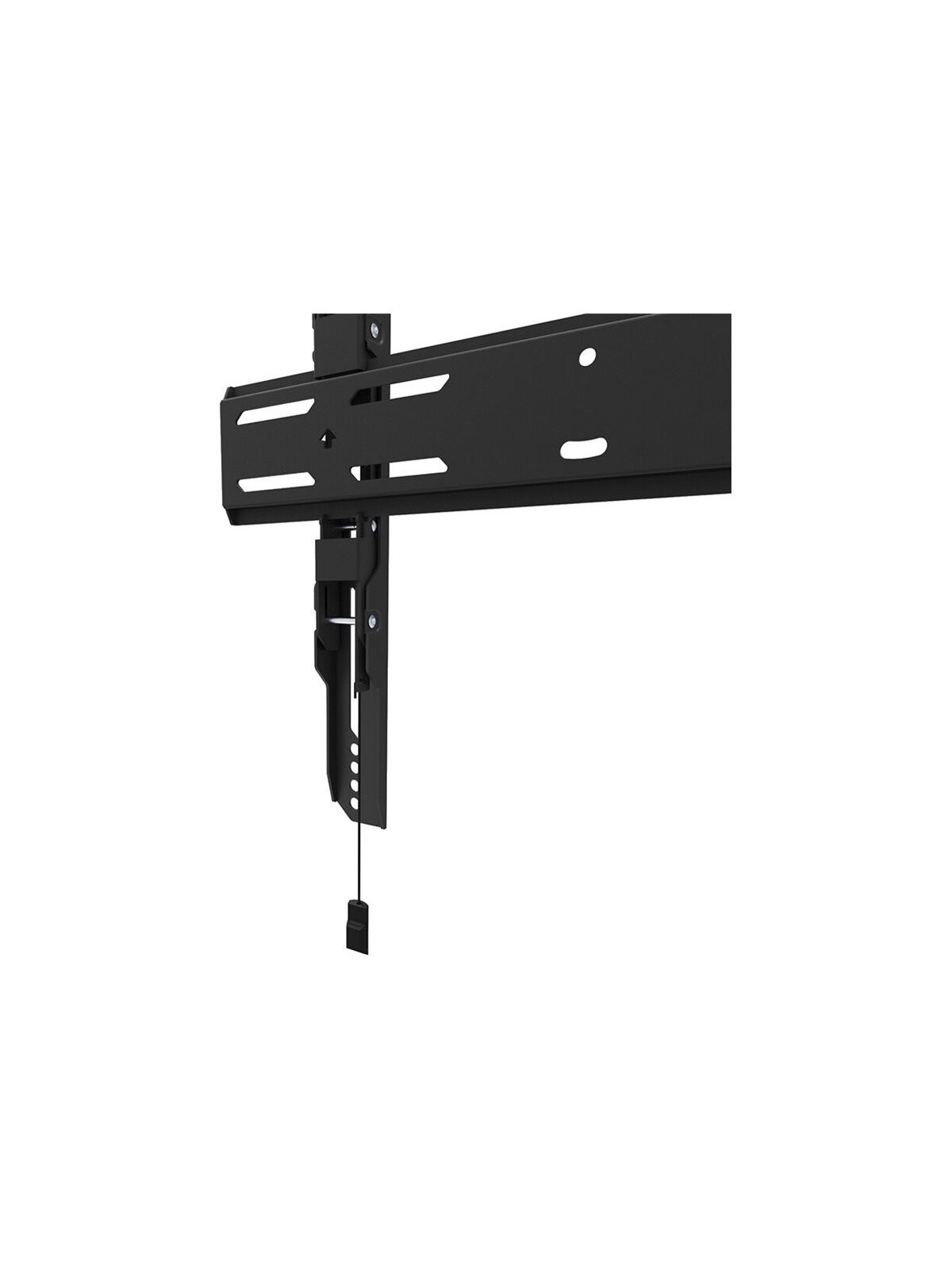 Neomounts Wall mount | WL30S-850BL14 TV mount | Micro adjustment | 32-75 " | Maximum weight (capacity) 50 kg | Black 6