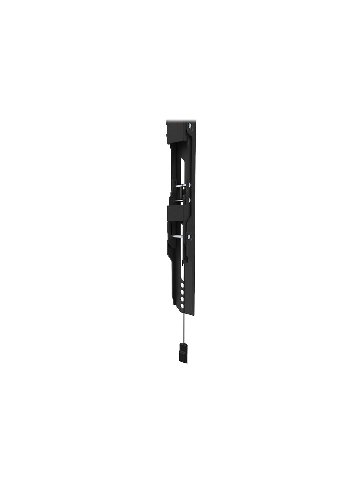 Neomounts Wall mount | WL30S-850BL16 TV mount | Micro adjustment | 42-86 " | Maximum weight (capacity) 60 kg | Black 5 Neomounts Wall mount | WL30S-850BL16 TV mount | Micro adjustment | 42-86 " | Maximum weight (capacity) 60 kg | Black 5