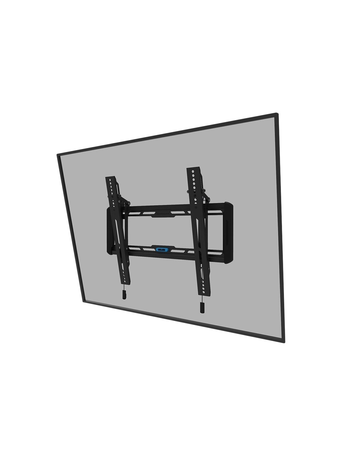 Neomounts Wall mount | WL35-550BL14 TV mount wall | Tilt | 32-75 " | Maximum weight (capacity) 50 kg | Black Neomounts Wall mount | WL35-550BL14 TV mount wall | Tilt | 32-75 " | Maximum weight (capacity) 50 kg | Black