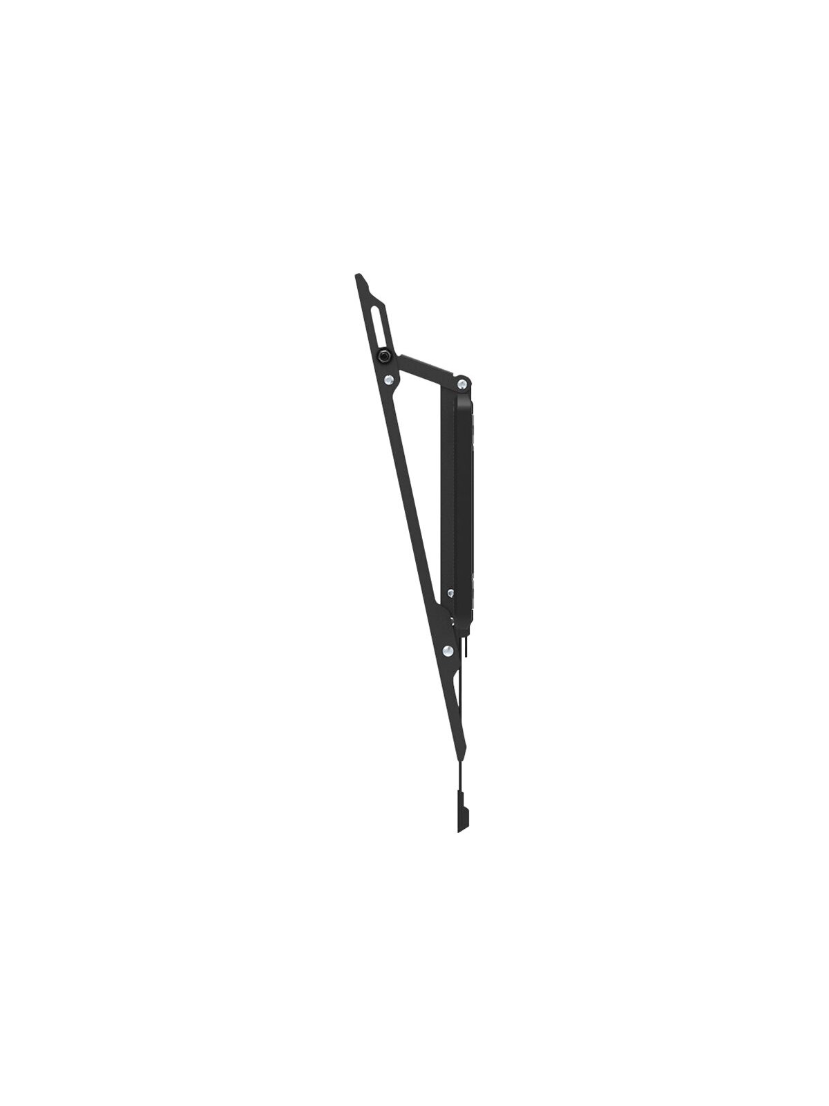 Neomounts Wall mount | WL35-550BL18 TV mount wall | Tilt | 43-86 " | Maximum weight (capacity) 60 kg | Black 2 Neomounts Wall mount | WL35-550BL18 TV mount wall | Tilt | 43-86 " | Maximum weight (capacity) 60 kg | Black 2