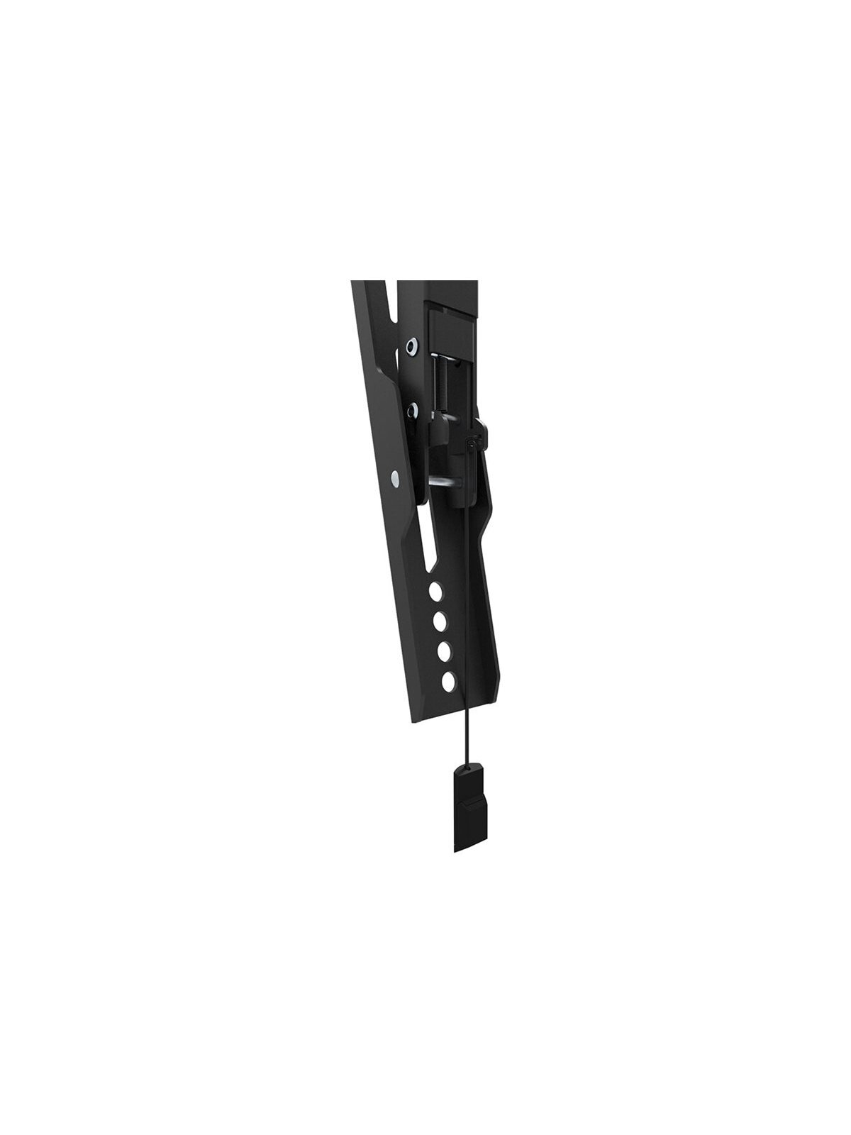 Neomounts Wall mount | WL35-550BL18 TV mount wall | Tilt | 43-86 " | Maximum weight (capacity) 60 kg | Black 6 Neomounts Wall mount | WL35-550BL18 TV mount wall | Tilt | 43-86 " | Maximum weight (capacity) 60 kg | Black 6