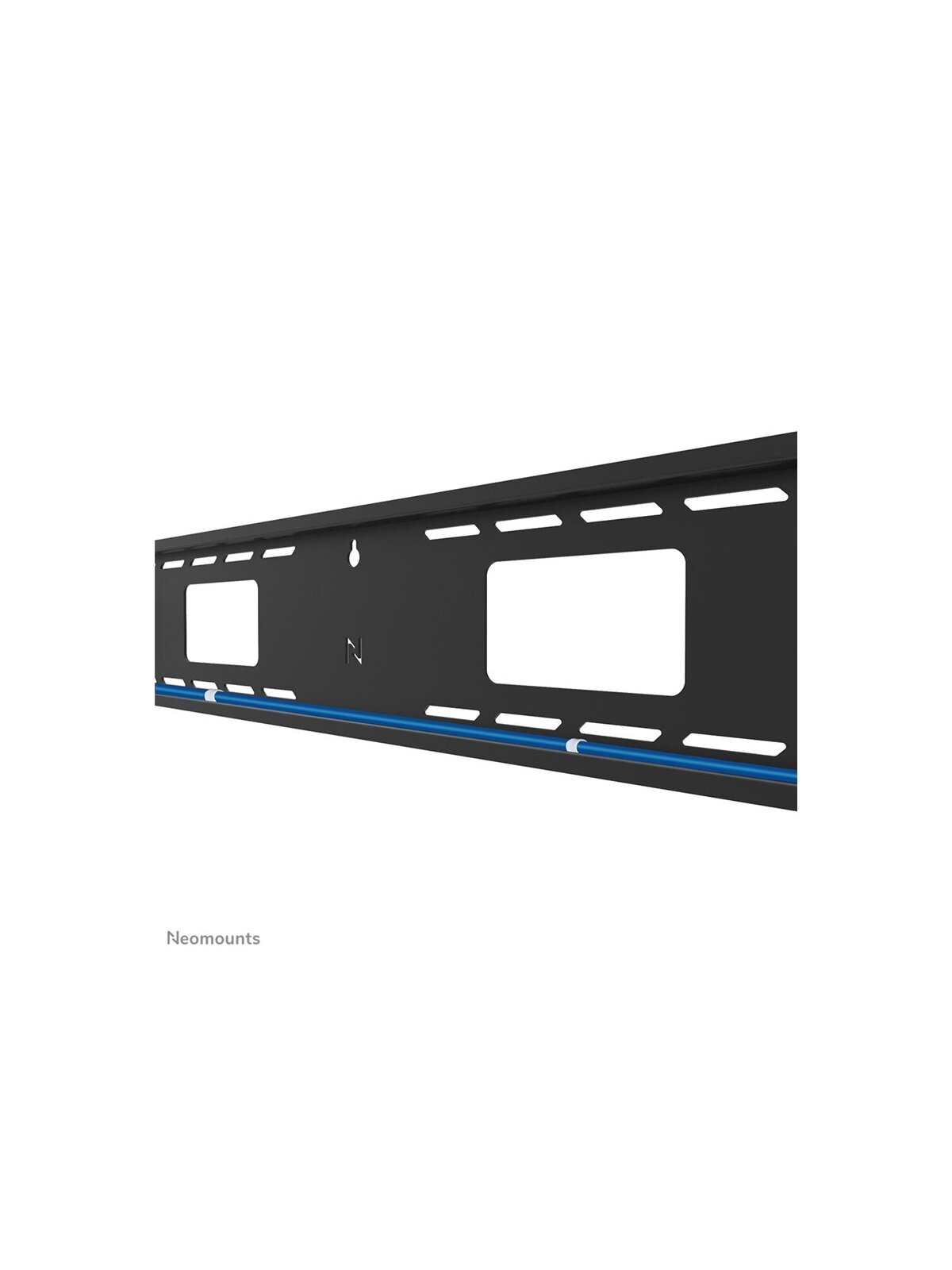 Neomounts Wall mount | WL35-750BL18 Heavy duty wall mount | Adjustable Height, Tilt | 43-98 " | Maximum weight (capacity) 125 kg | Black 10 Neomounts Wall mount | WL35-750BL18 Heavy duty wall mount | Adjustable Height, Tilt | 43-98 " | Maximum weight (capacity) 125 kg | Black 10