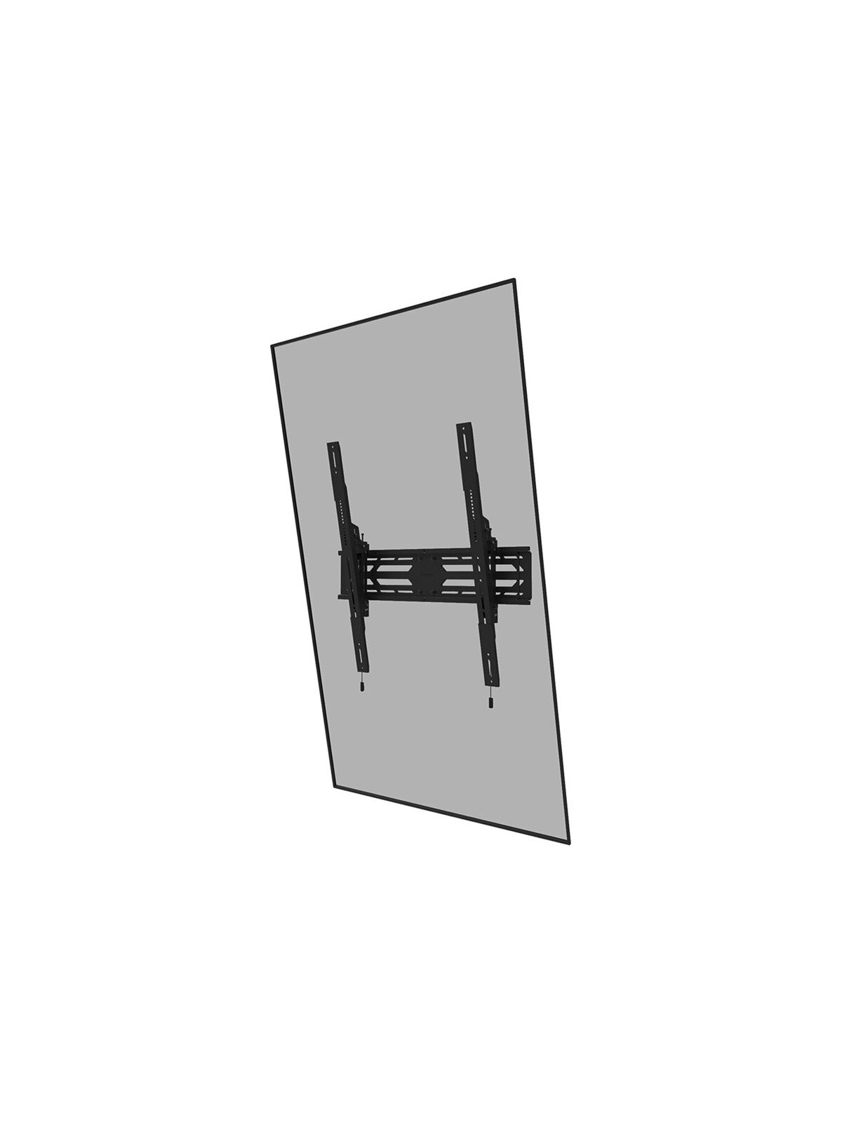Neomounts Wall mount | WL35S-950BL19 | Tilt, Height adjustment, Width adjustment, Rotate | 55-115 " | Maximum weight (capacity) 160 kg | Black 1 Neomounts Wall mount | WL35S-950BL19 | Tilt, Height adjustment, Width adjustment, Rotate | 55-115 " | Maximum weight (capacity) 160 kg | Black 1