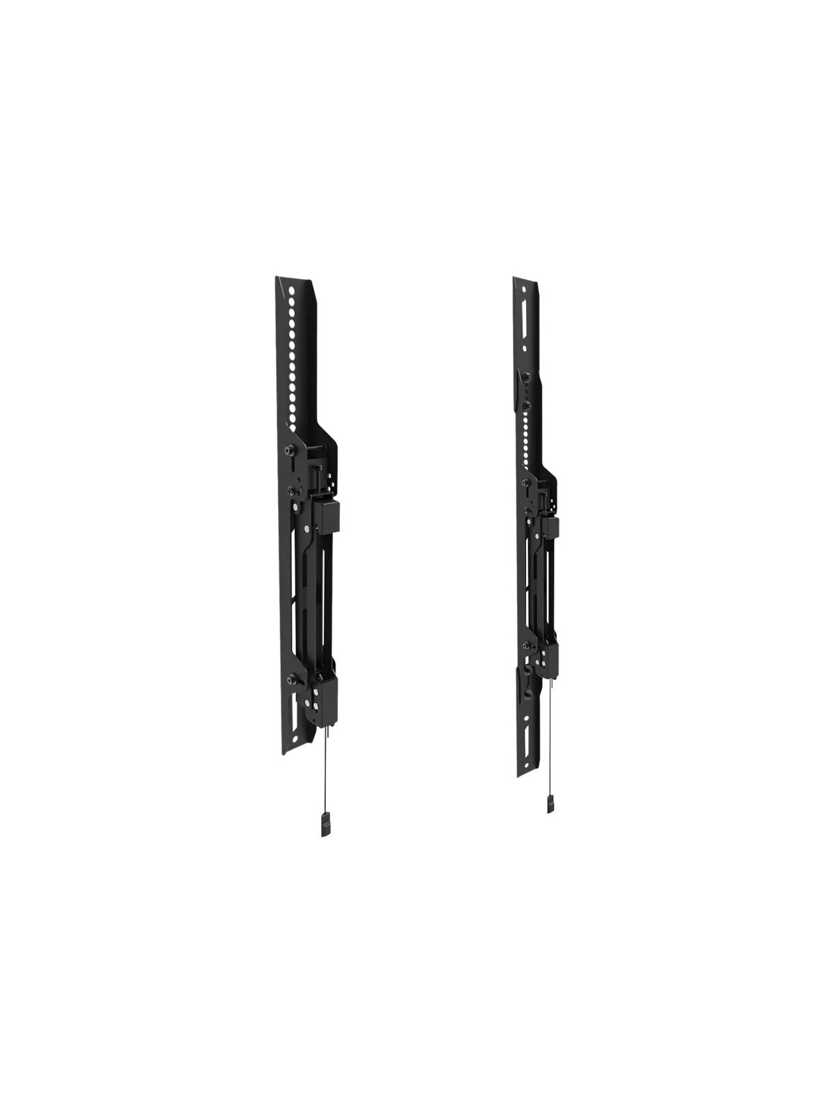 Neomounts Wall mount | WL35S-950BL19 | Tilt, Height adjustment, Width adjustment, Rotate | 55-115 " | Maximum weight (capacity) 160 kg | Black 17 Neomounts Wall mount | WL35S-950BL19 | Tilt, Height adjustment, Width adjustment, Rotate | 55-115 " | Maximum weight (capacity) 160 kg | Black 17