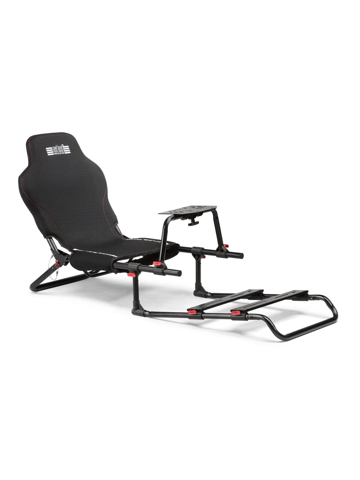 Next Level Racing GTLite Junior Foldable Cockpit 1 Next Level Racing GTLite Junior Foldable Cockpit 1