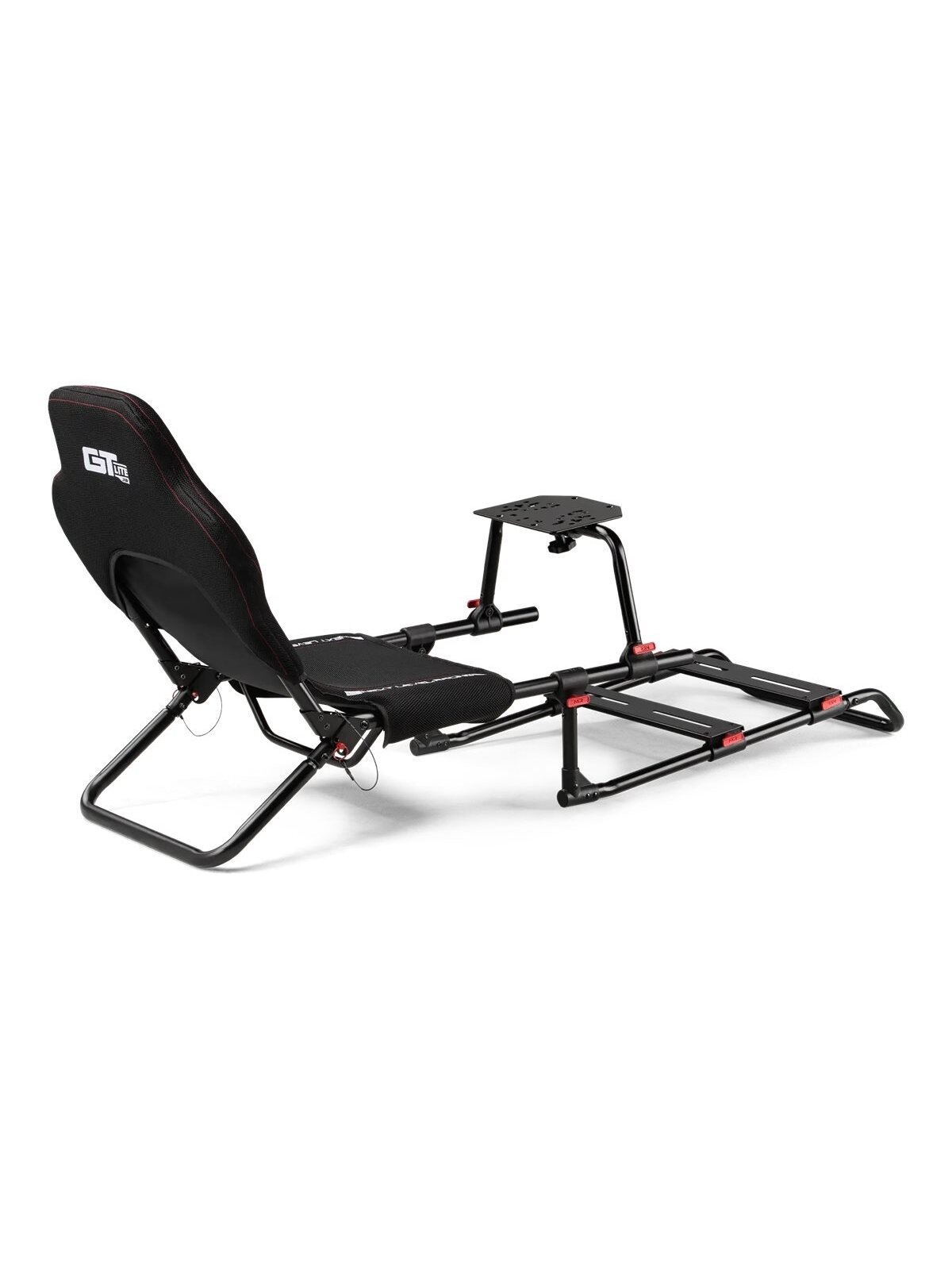 Next Level Racing GTLite Junior Foldable Cockpit 4 Next Level Racing GTLite Junior Foldable Cockpit 4
