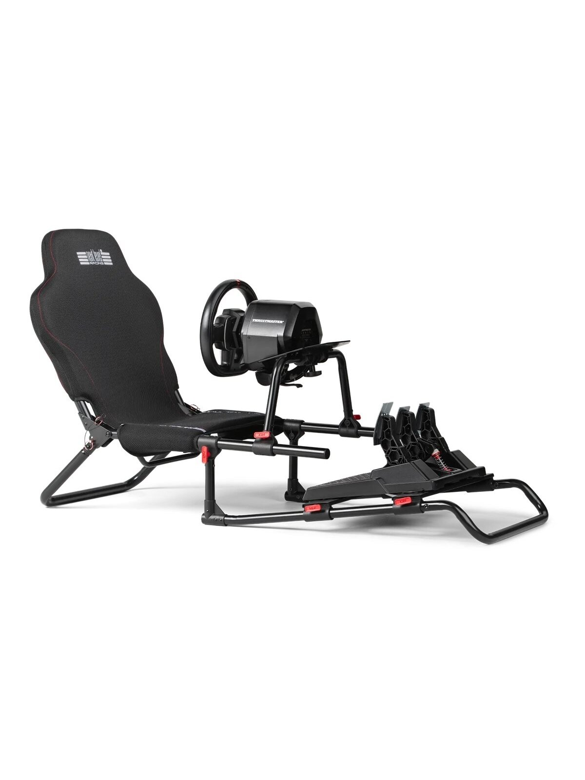Next Level Racing GTLite Junior Foldable Cockpit Next Level Racing GTLite Junior Foldable Cockpit