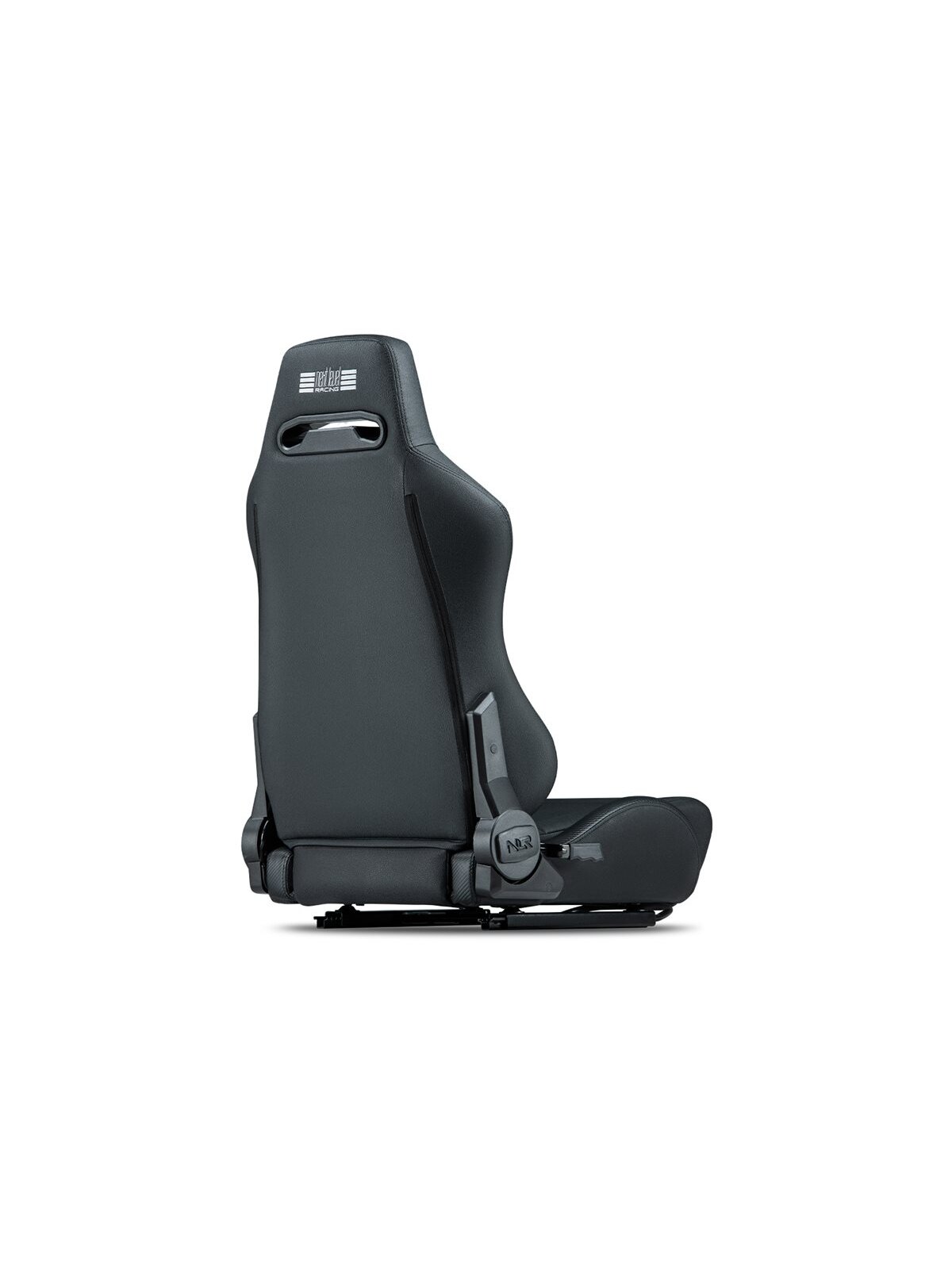 Next Level Racing | Premium PU Leather | Reclining Seat | ERS3 Elite | Black 3 Next Level Racing | Premium PU Leather | Reclining Seat | ERS3 Elite | Black 3