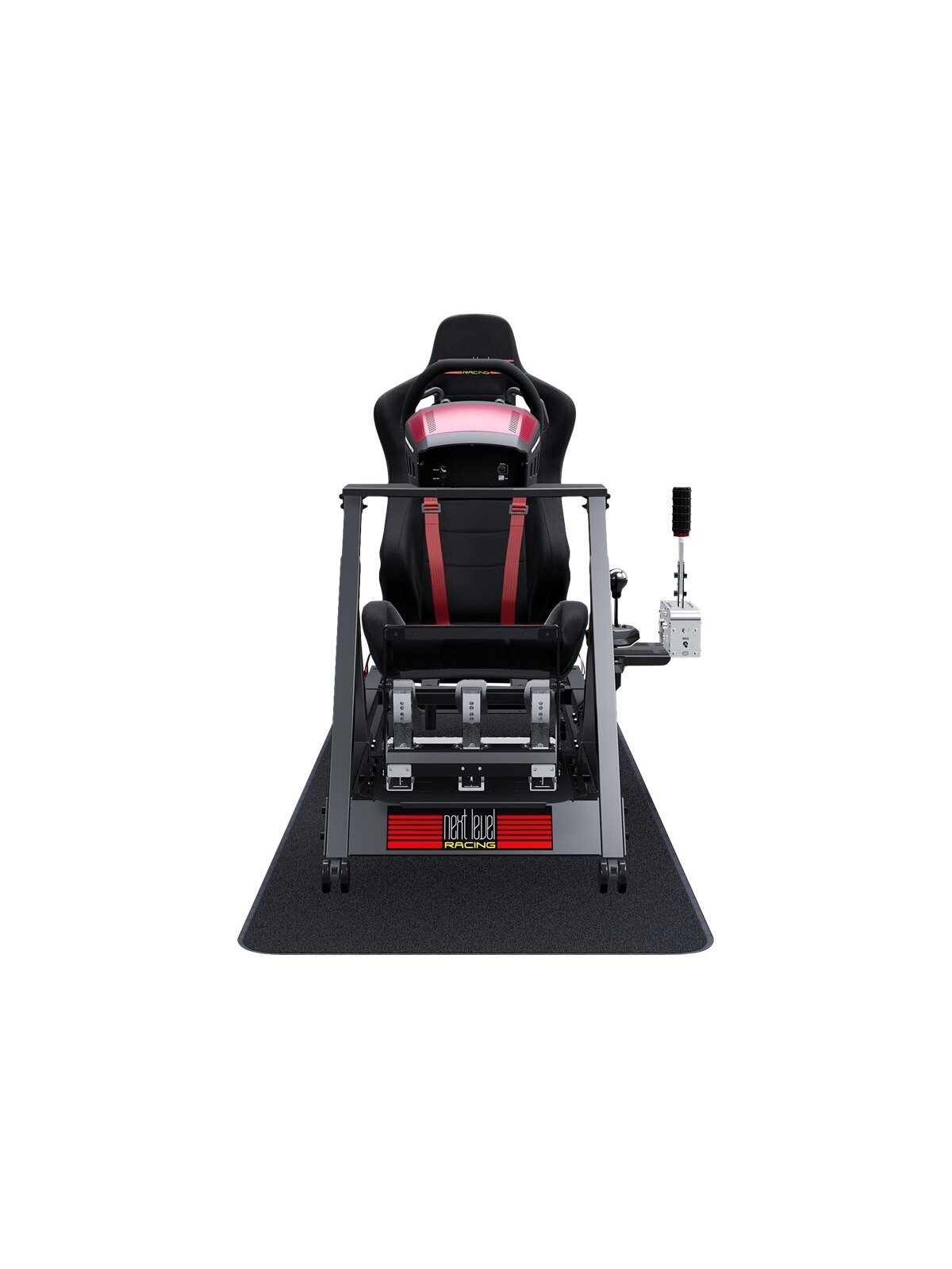 Next Level Racing Racing GTtrack Cockpit | NLR-S009 2