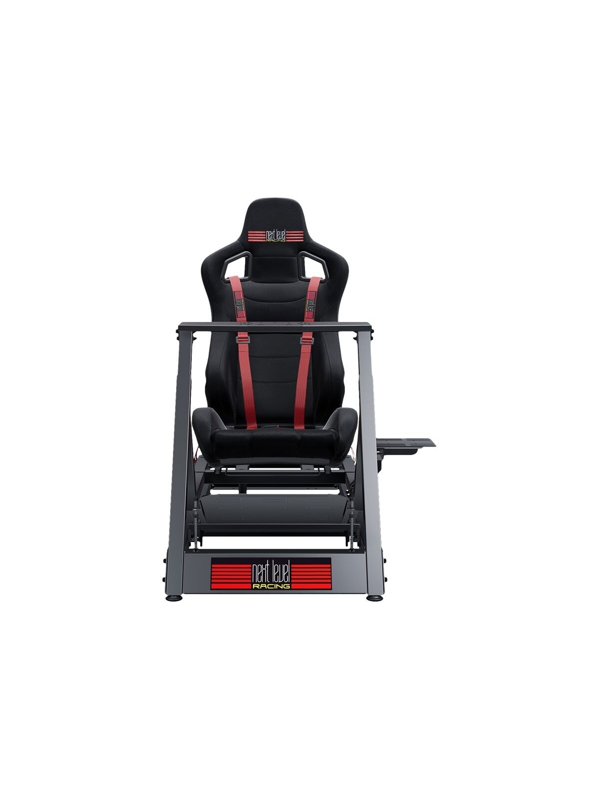 Next Level Racing Racing GTtrack Cockpit | NLR-S009 3