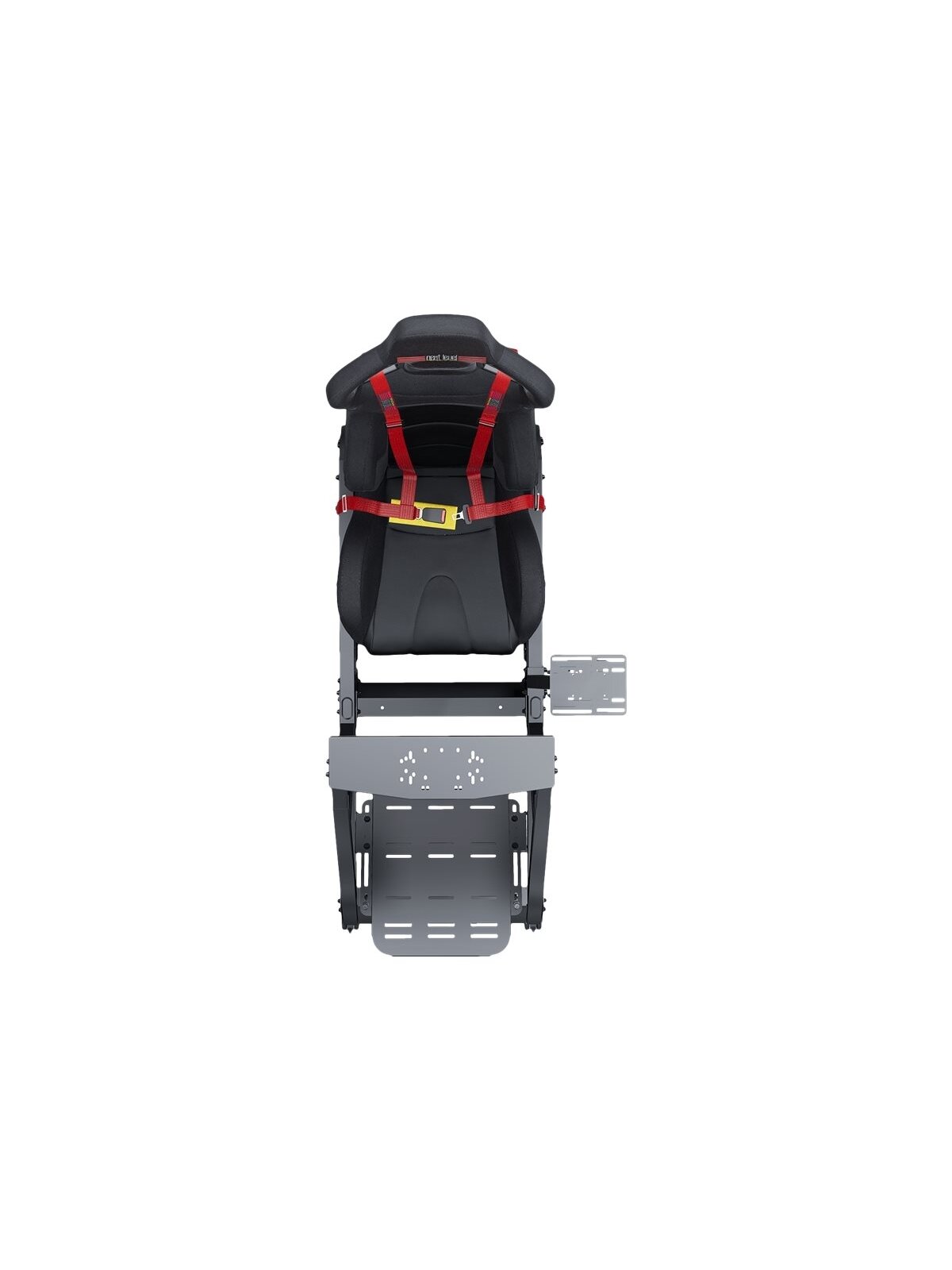 Next Level Racing Racing GTtrack Cockpit | NLR-S009 4