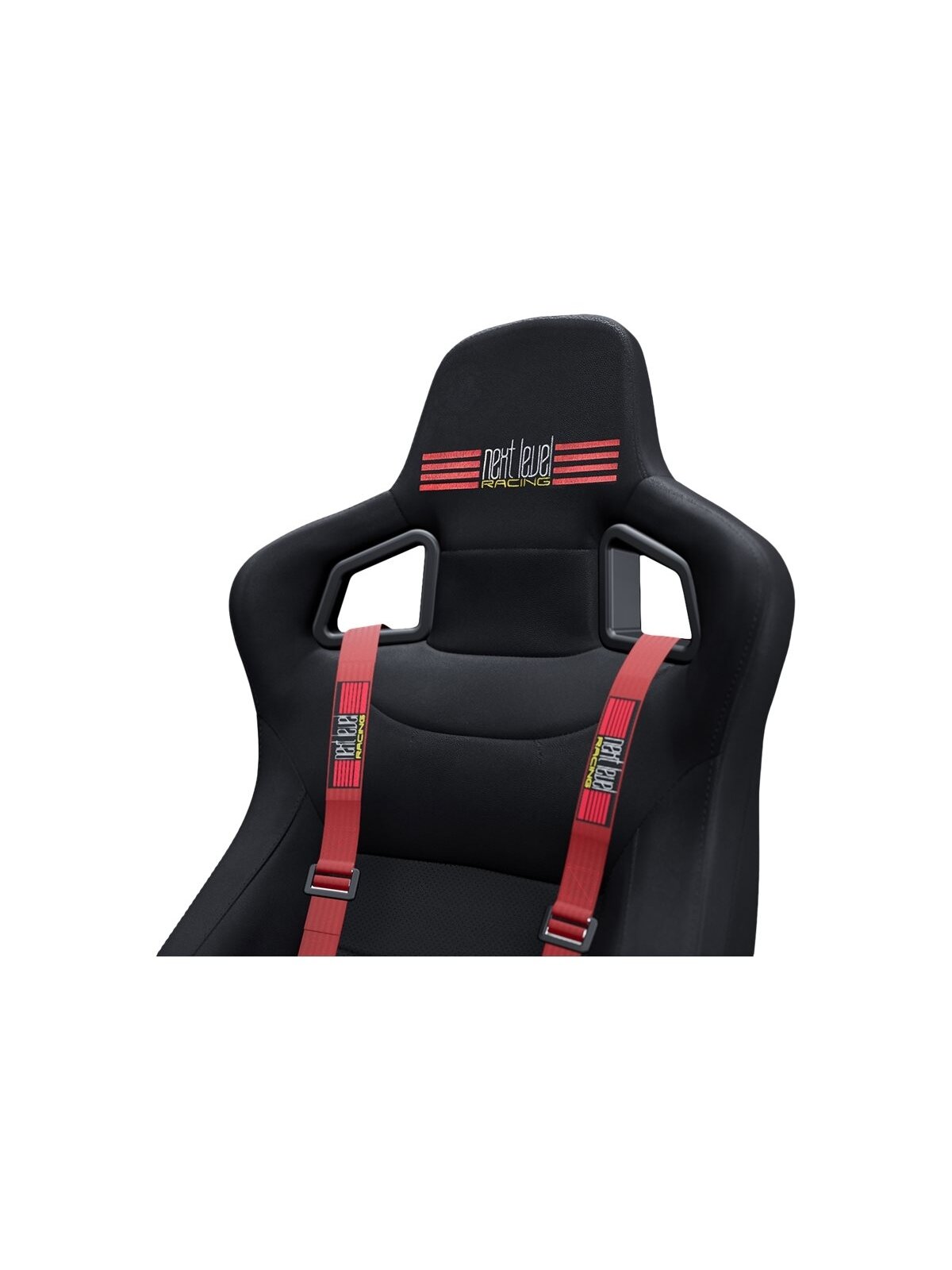 Next Level Racing Racing GTtrack Cockpit | NLR-S009 8