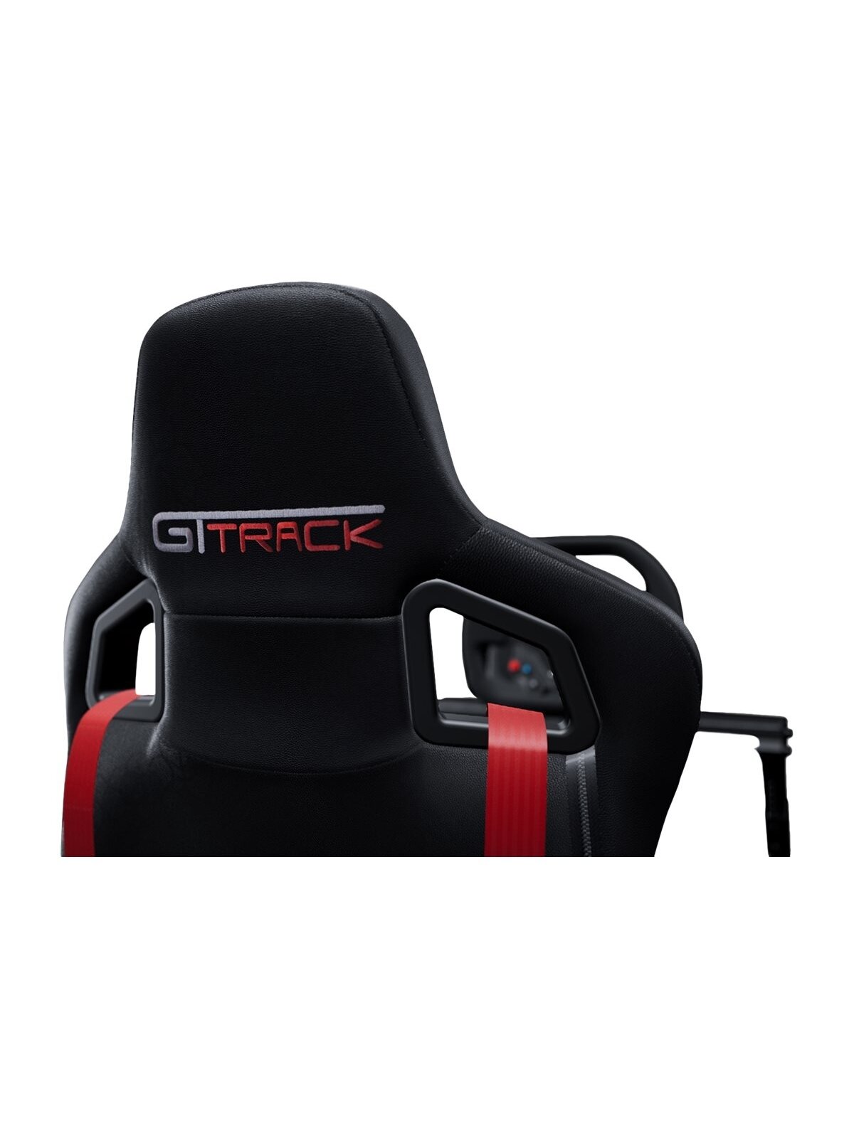 Next Level Racing Racing GTtrack Cockpit | NLR-S009 9