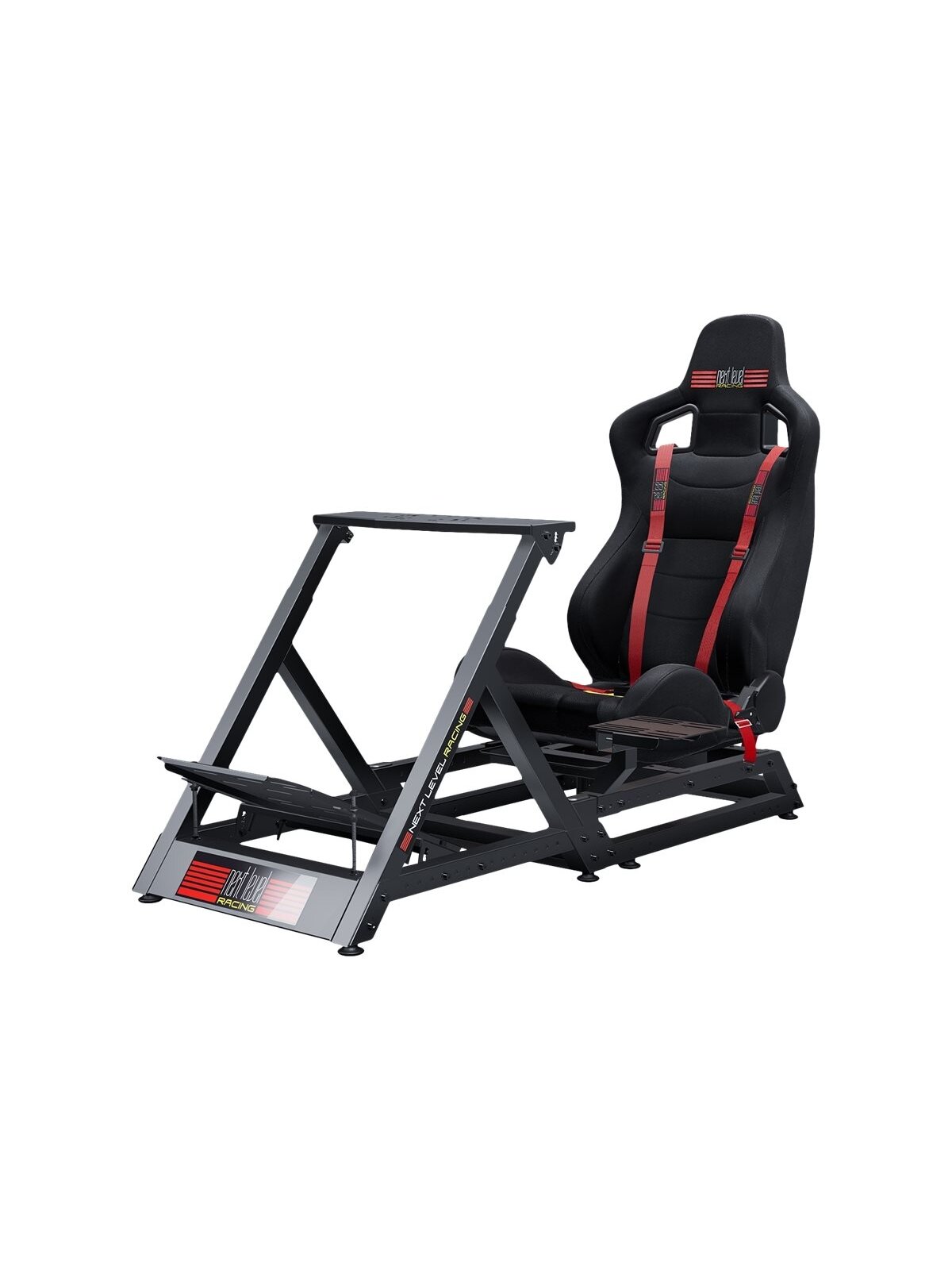 Next Level Racing Racing GTtrack Cockpit | NLR-S009