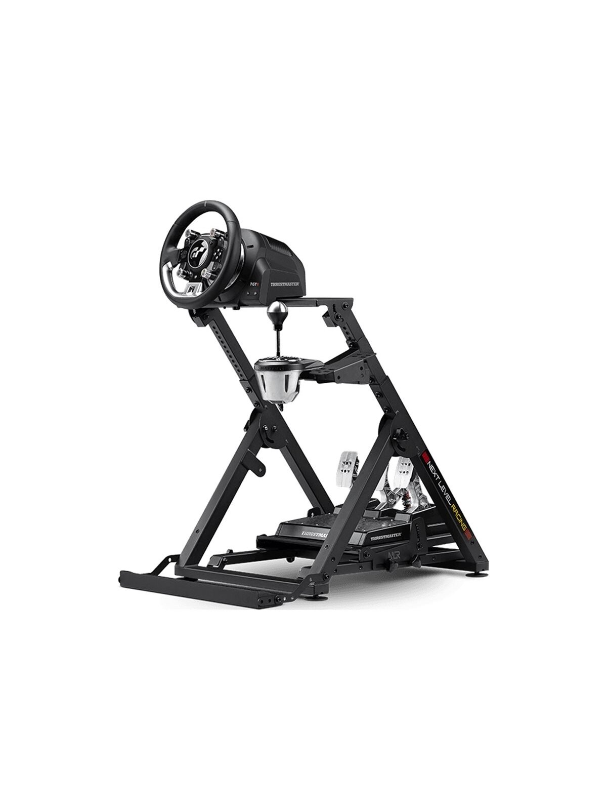 Next Level Racing Wheel Stand 2.0 1 Next Level Racing Wheel Stand 2.0 1