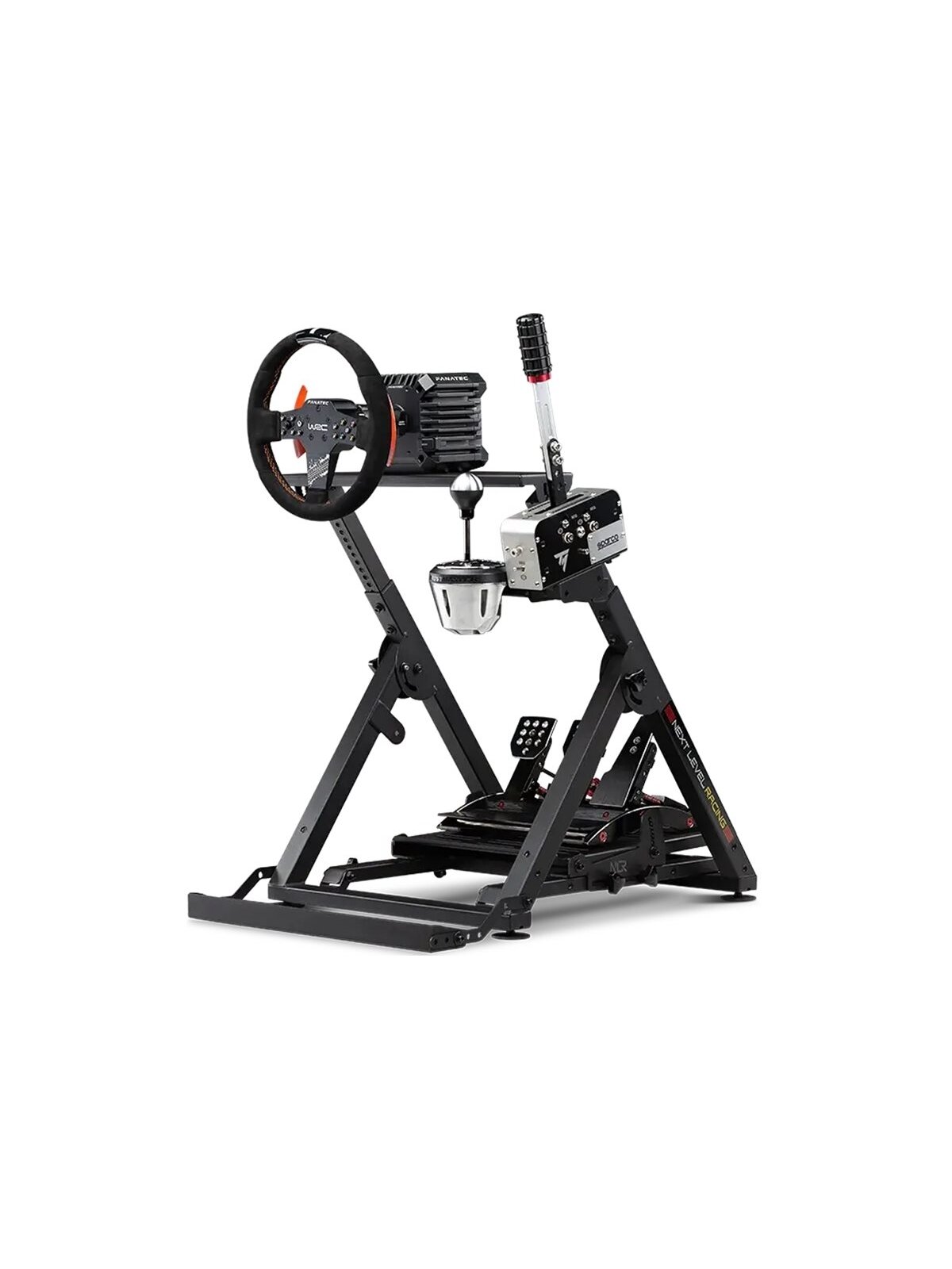 Next Level Racing Wheel Stand 2.0 3