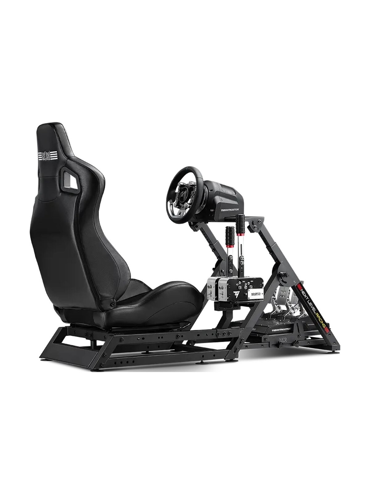 Next Level Racing Wheel Stand 2.0 5