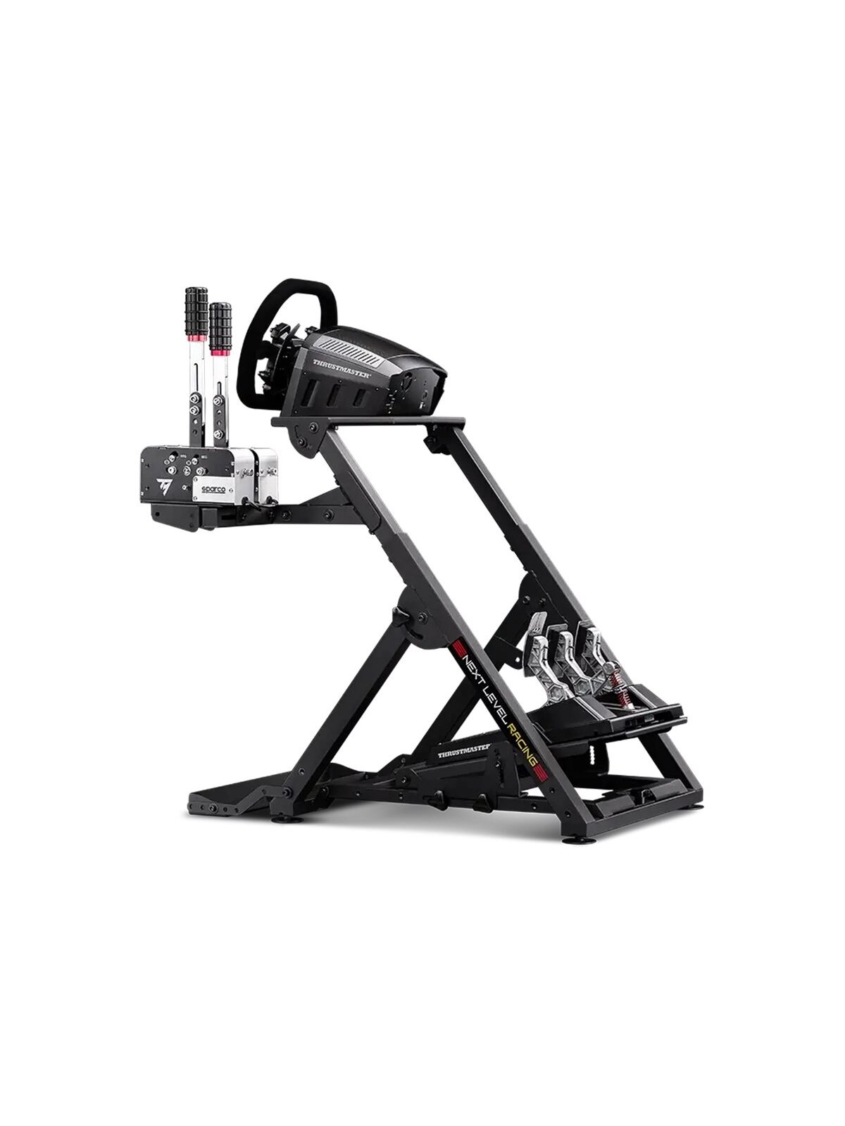 Next Level Racing Wheel Stand 2.0 8 Next Level Racing Wheel Stand 2.0 8