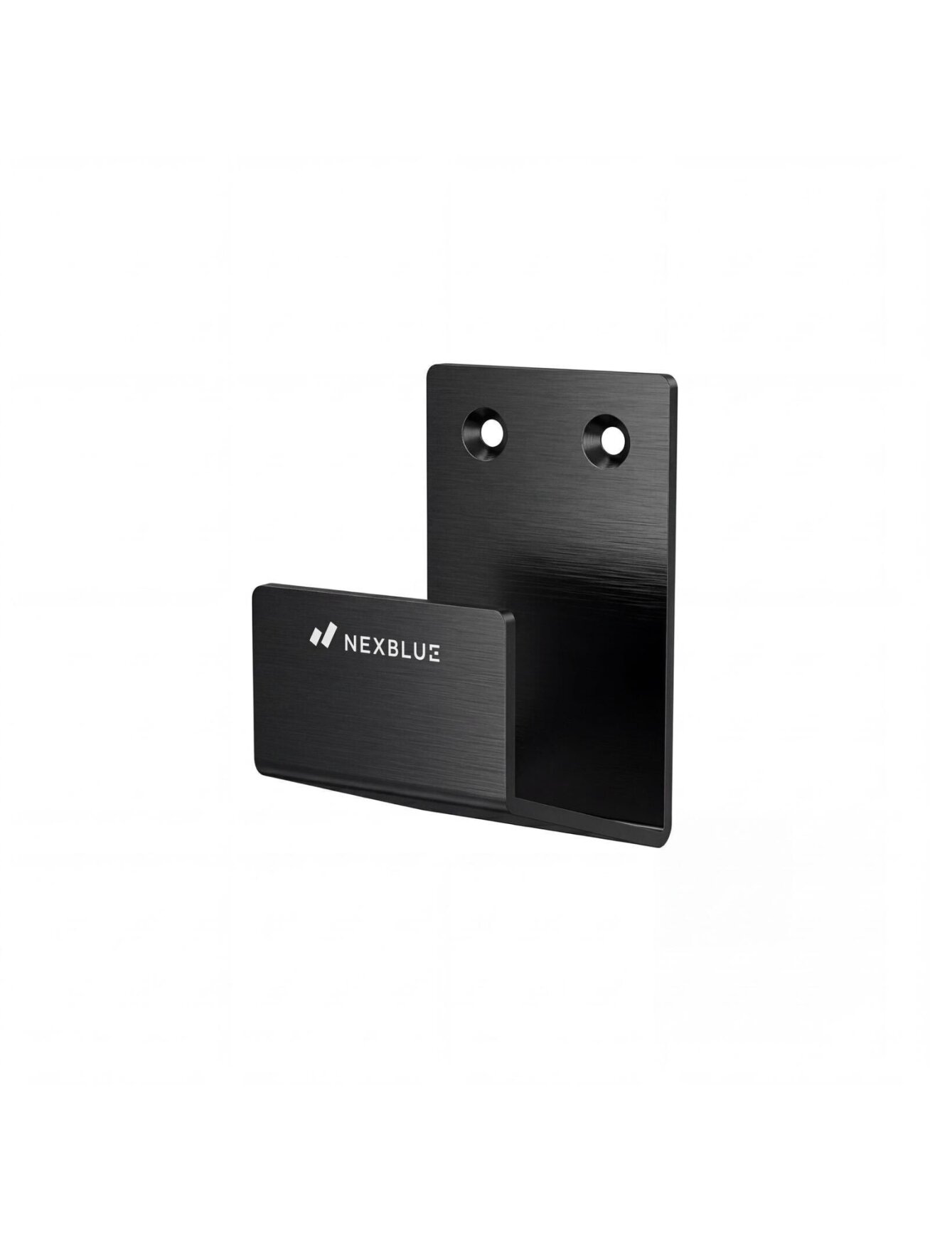 NexBlue Cable Hook Black | NBHOOK-BLACK NexBlue Cable Hook Black | NBHOOK-BLACK