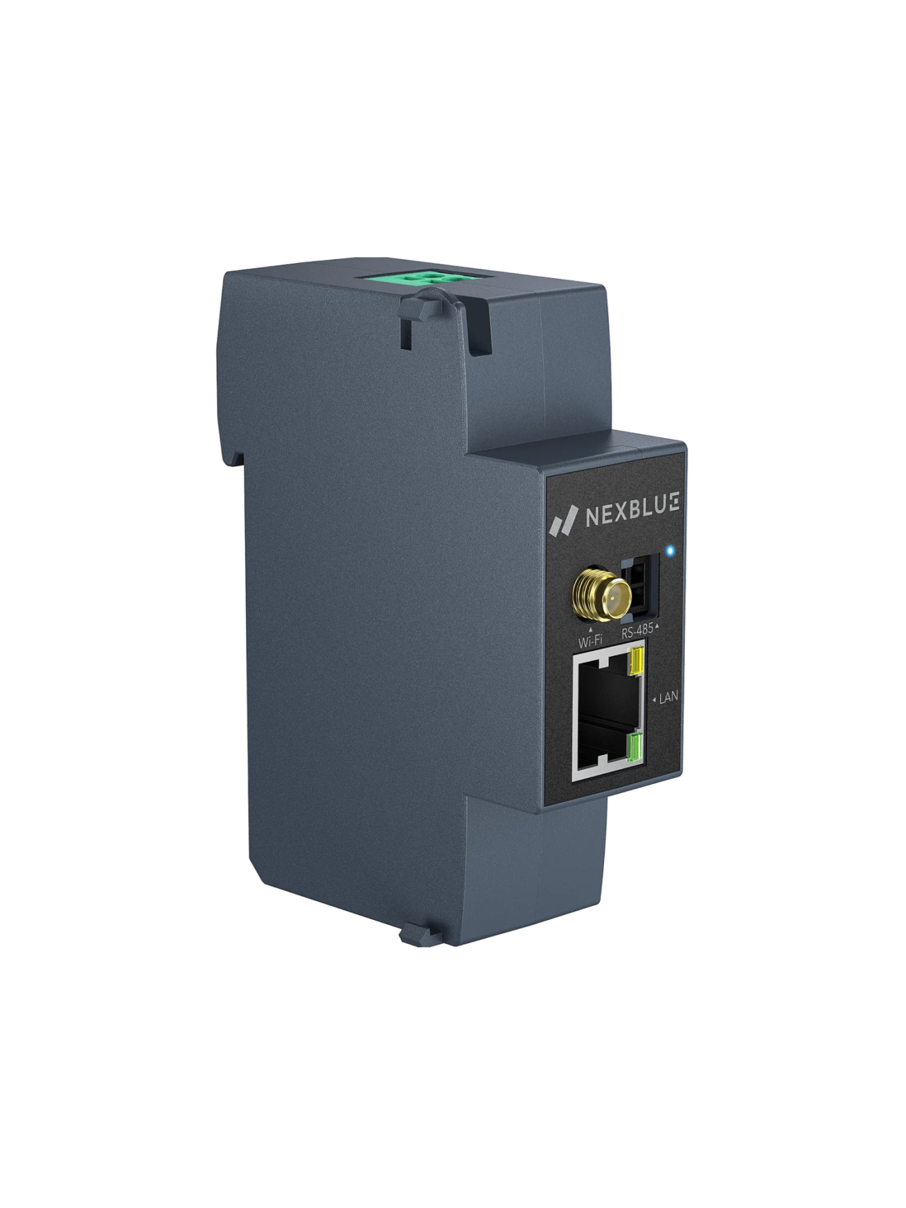 NexBlue ZEN Three Phase (current sensor) | Wi-Fi, Bluetooth