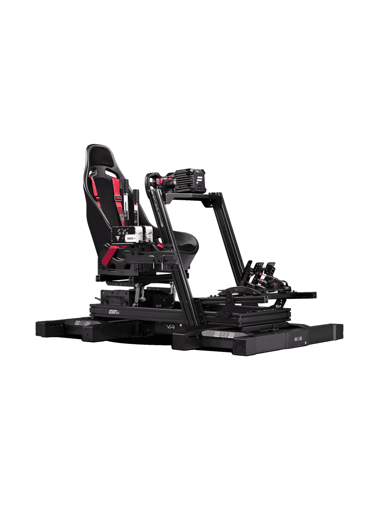 Next Level Racing Elite Motion Adaptor Upgrade Kit 1 Next Level Racing Elite Motion Adaptor Upgrade Kit 1