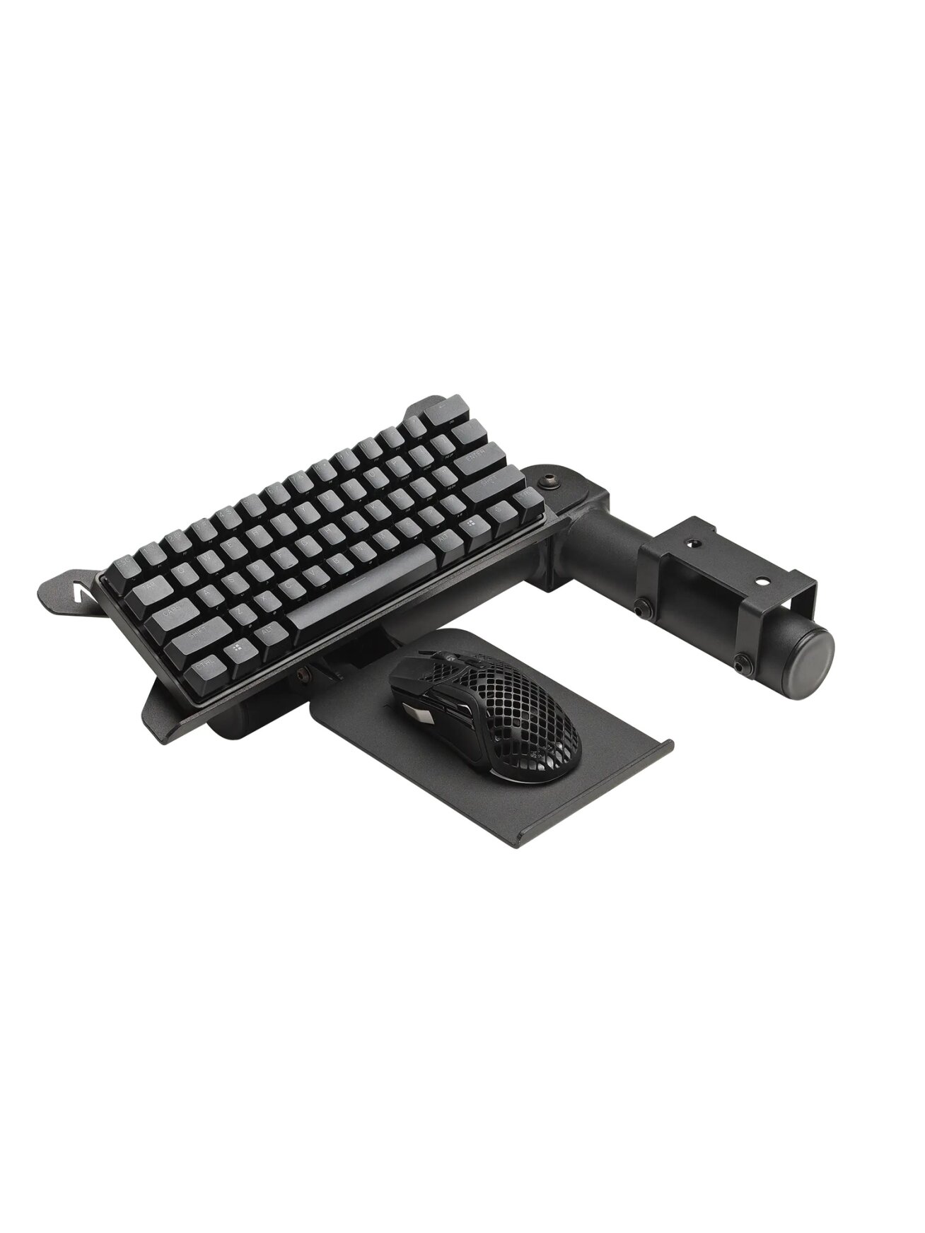Next Level Racing F-GT Pro Direct Keyboard and Mouse Tray 2