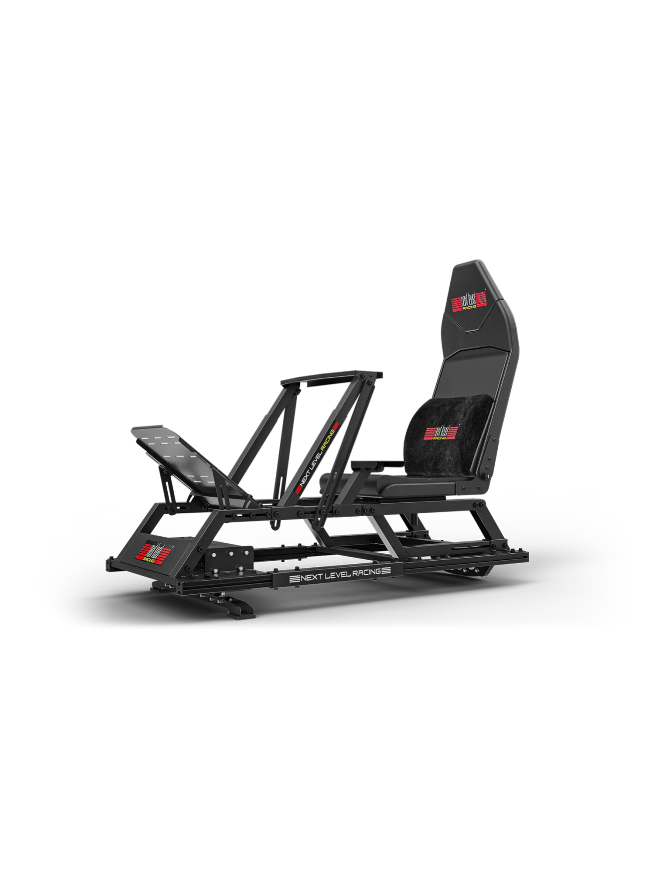 Next Level Racing Motion Adaptor Frame | Black 2 Next Level Racing Motion Adaptor Frame | Black 2