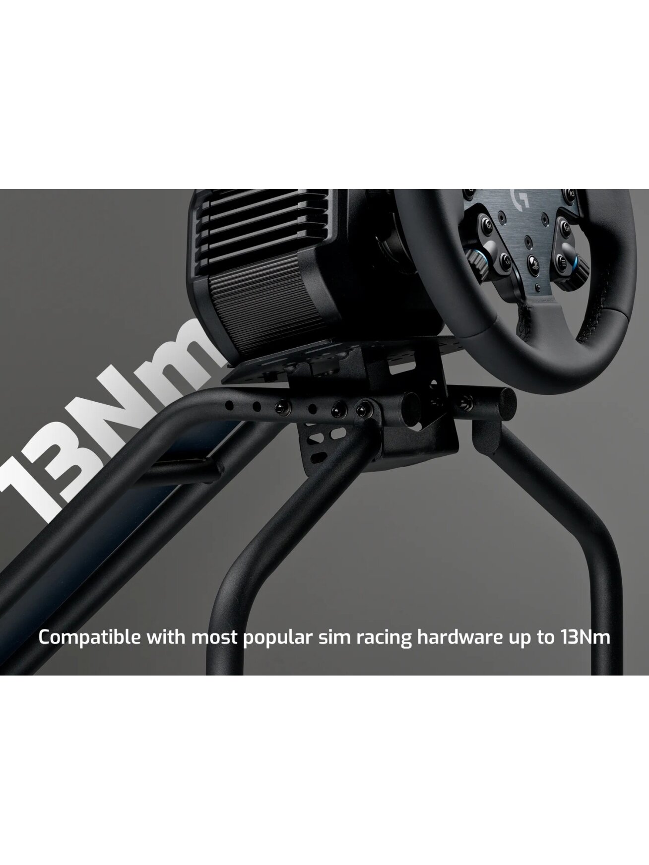 Next Level Racing Simulator Cockpit | RC Essential 5 Next Level Racing Simulator Cockpit | RC Essential 5