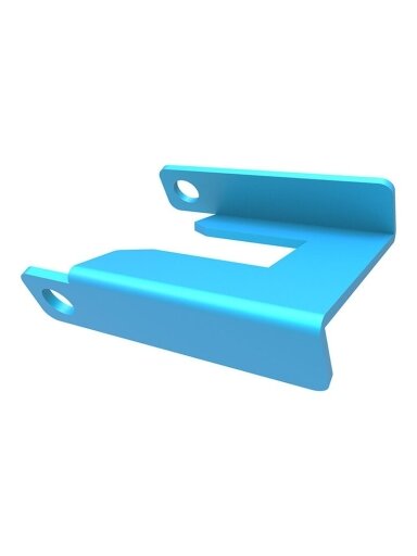 Neomounts ABL-875 Wheel lock for trolleys suitable for FL55-875BL1/WH1, FL50S-825BL1/WH1, FL50-525/575BL1/WH1 Neomounts ABL-875 Wheel lock for trolleys suitable for FL55-875BL1/WH1, FL50S-825BL1/WH1, FL50-525/575BL1/WH1