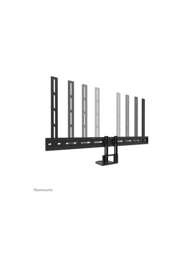 Neomounts AV50-500BL PTZ/UC Camera Shelf Kit | Universal | 43-110 " | Maximum weight (capacity) 5 kg | Black