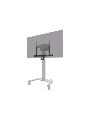 Neomounts AV50-500BL PTZ/UC Camera Shelf Kit | Universal | 43-110 " | Maximum weight (capacity) 5 kg | Black