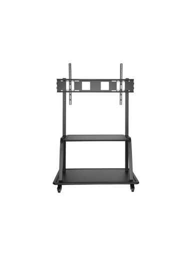 Neomounts By Newstar TV SET ACC FLOOR STAND 60-105"/NS-M4000BLACK NEOMOUNTS | Neomounts