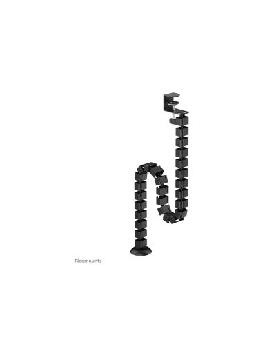 Neomounts Cable spine - clamp-on design - universal | ADS06-131BL Neomounts Cable spine - clamp-on design - universal | ADS06-131BL