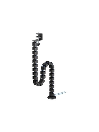 Neomounts Cable spine - clamp-on design - universal | ADS06-131BL Neomounts Cable spine - clamp-on design - universal | ADS06-131BL