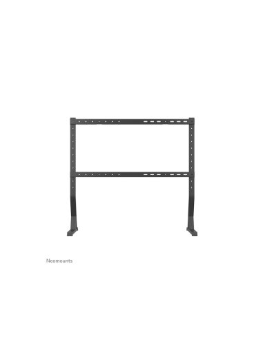 Neomounts Desk Mount | DS45-430BL18 TV stand | Adjustable Height | 45-90 " | Maximum weight (capacity) 60 kg | Black Neomounts Desk Mount | DS45-430BL18 TV stand | Adjustable Height | 45-90 " | Maximum weight (capacity) 60 kg | Black