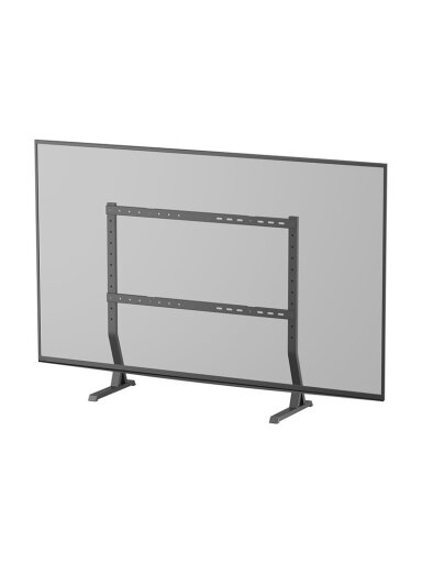 Neomounts Desk Mount | DS45-430BL18 TV stand | Adjustable Height | 45-90 " | Maximum weight (capacity) 60 kg | Black Neomounts Desk Mount | DS45-430BL18 TV stand | Adjustable Height | 45-90 " | Maximum weight (capacity) 60 kg | Black