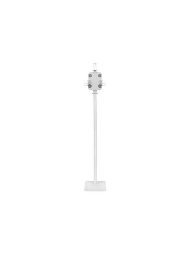 Neomounts Floor stand | FL15-625WH1 | Tilt, Rotate | 7.9- 11 " | Maximum weight (capacity) 1 kg | White Neomounts Floor stand | FL15-625WH1 | Tilt, Rotate | 7.9- 11 " | Maximum weight (capacity) 1 kg | White