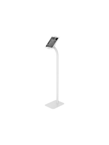 Neomounts Floor stand | FL15-625WH1 | Tilt, Rotate | 7.9- 11 " | Maximum weight (capacity) 1 kg | White Neomounts Floor stand | FL15-625WH1 | Tilt, Rotate | 7.9- 11 " | Maximum weight (capacity) 1 kg | White