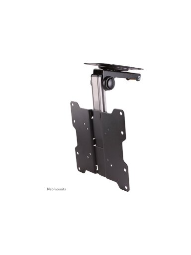 Neomounts FPMA-C020BLACK Monitor/TV Mount Ceiling | Adjustable Height, Tilt | 10-40 " | Maximum weight (capacity) 20 kg | Black Neomounts FPMA-C020BLACK Monitor/TV Mount Ceiling | Adjustable Height, Tilt | 10-40 " | Maximum weight (capacity) 20 kg | Black
