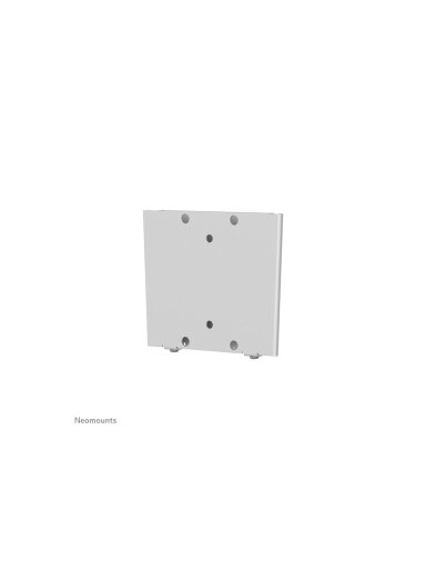 Neomounts Wall mount | FPMA-W25 Monitor/TV mount wall | 10-30 " | Maximum weight (capacity) 30 kg | Silver Neomounts Wall mount | FPMA-W25 Monitor/TV mount wall | 10-30 " | Maximum weight (capacity) 30 kg | Silver